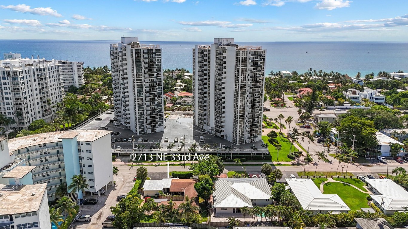 Dolphin Isles - Residential Income