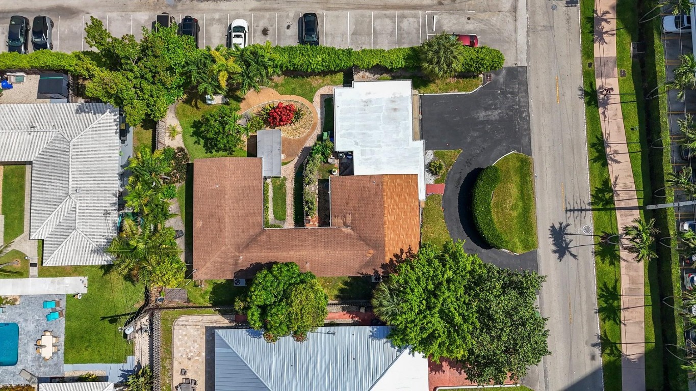 Dolphin Isles - Residential Income