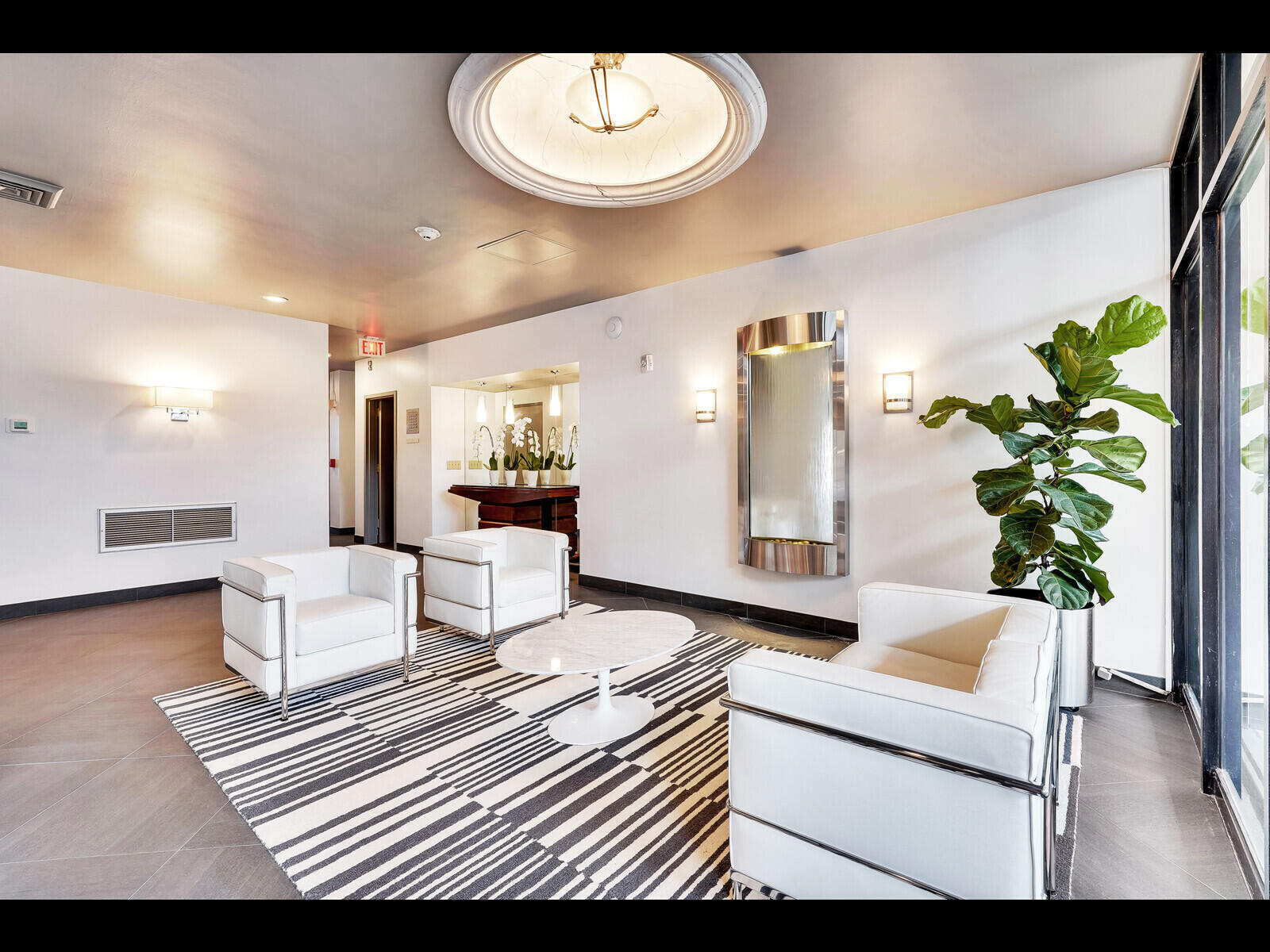 LANDS OF THE PRESIDENT CONDO 3 - Residential