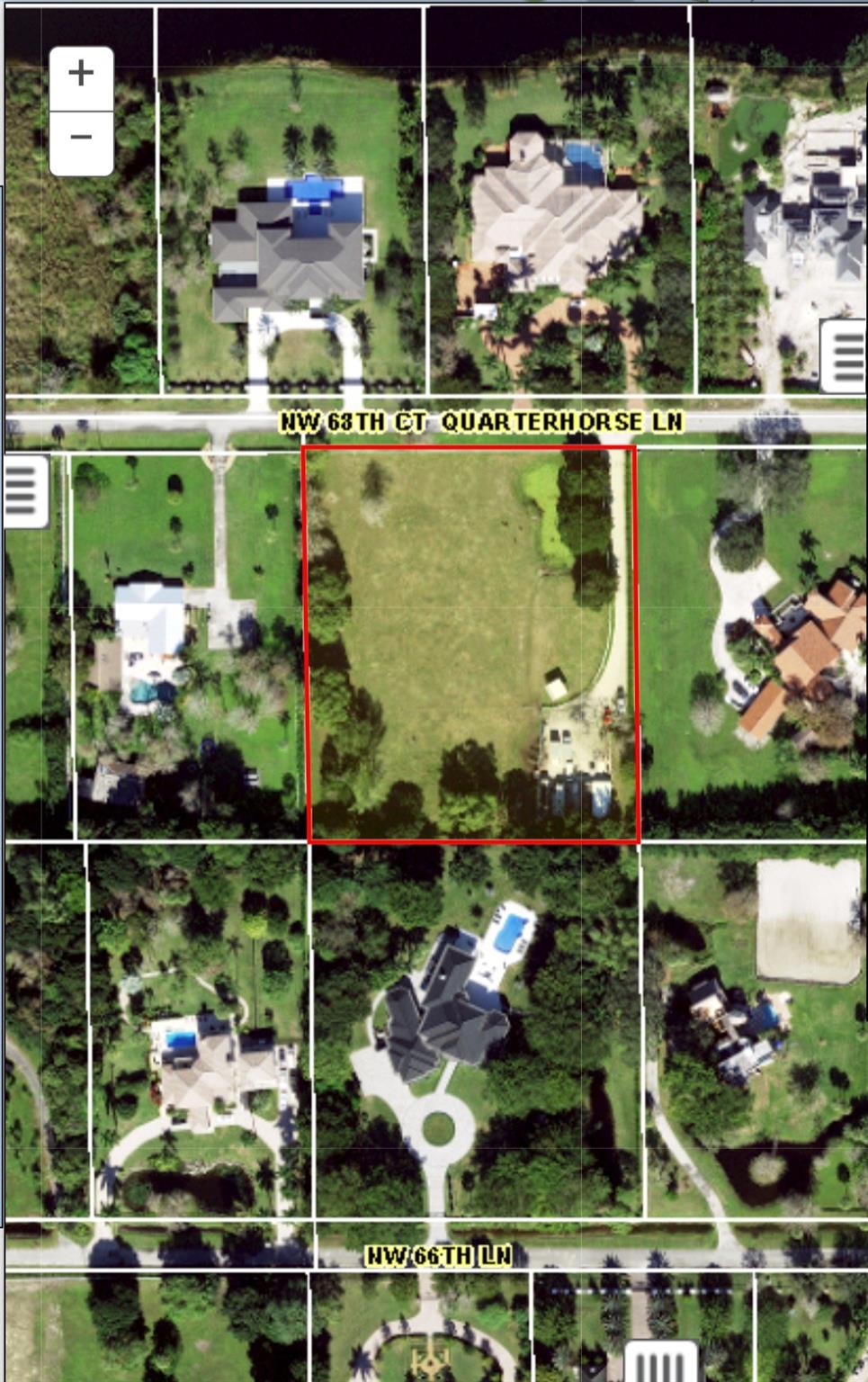 9100 NW 68th Ct