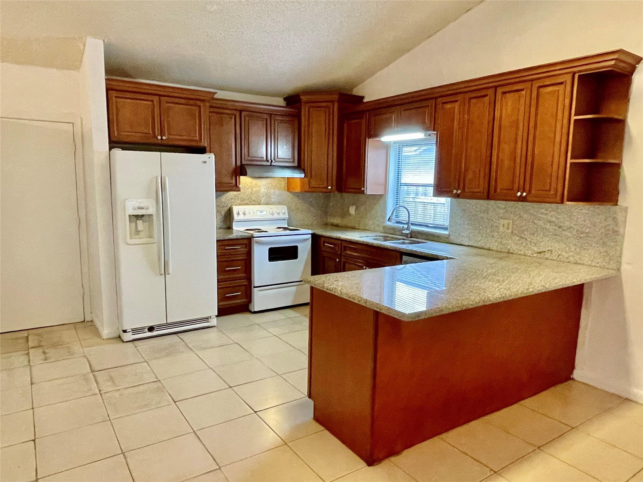 Springtree West - Residential Lease