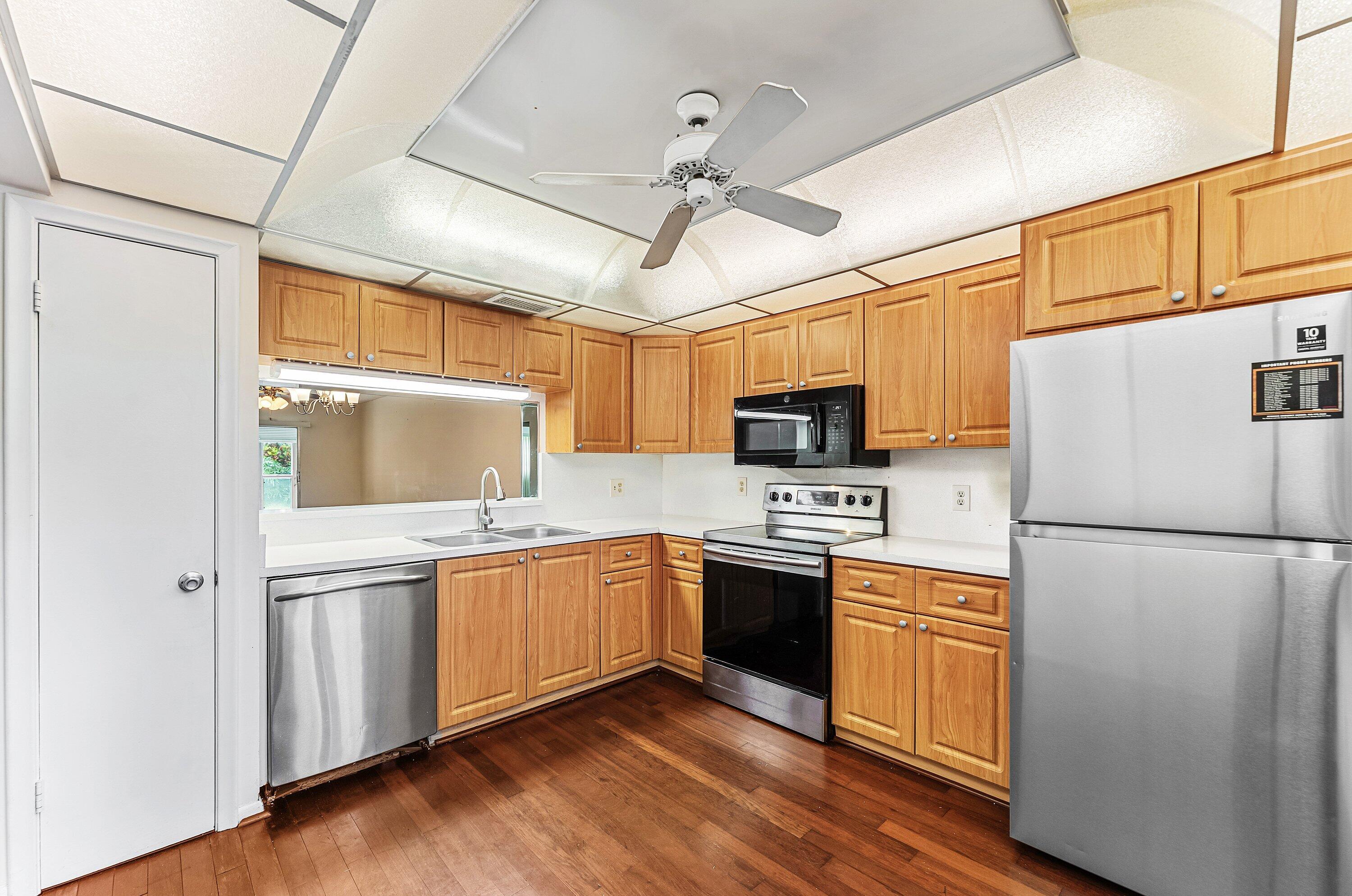 WYNMOOR ARUBA VILLAGE A CONDO - Residential