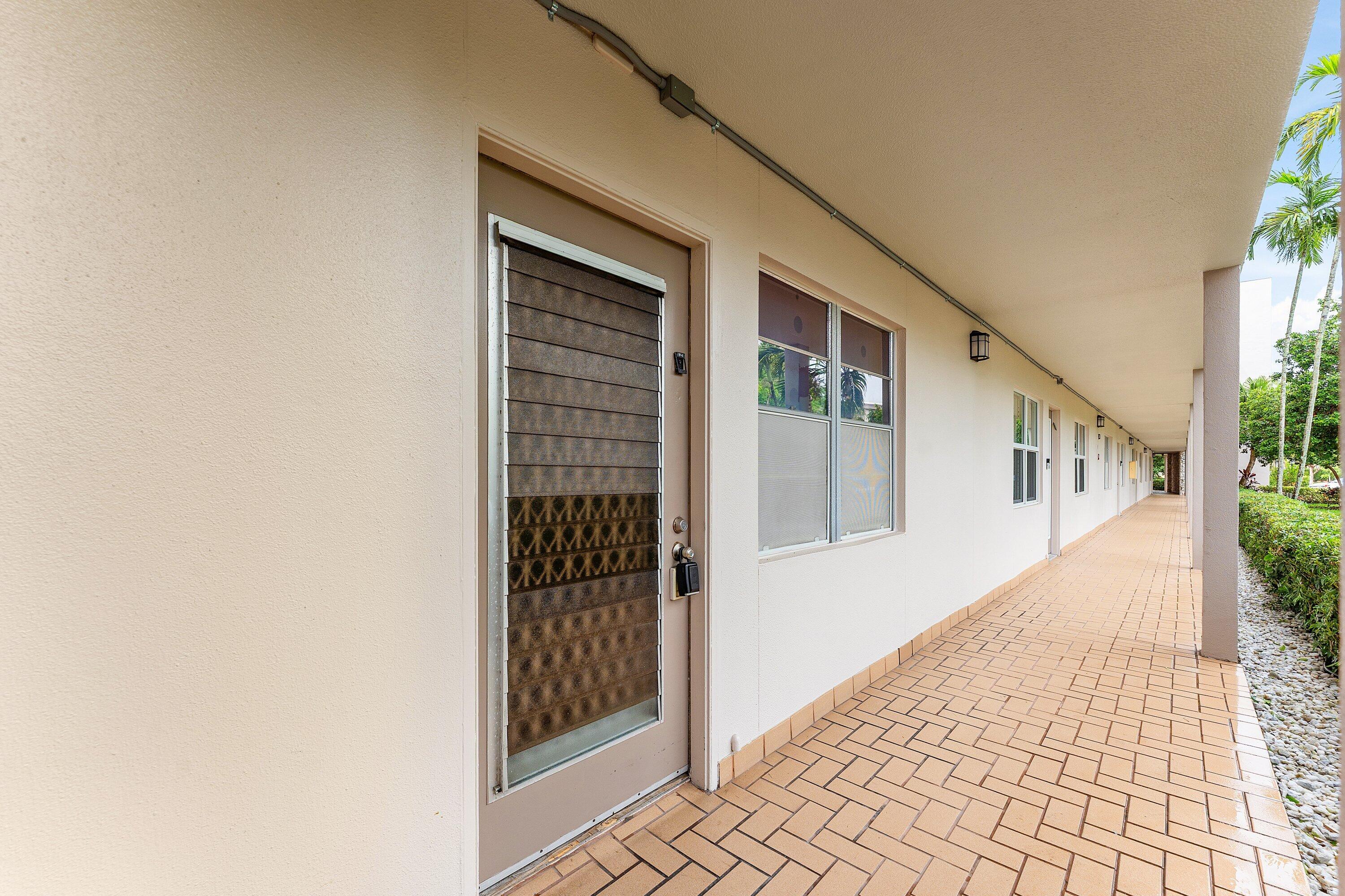 WYNMOOR ARUBA VILLAGE A CONDO - Residential