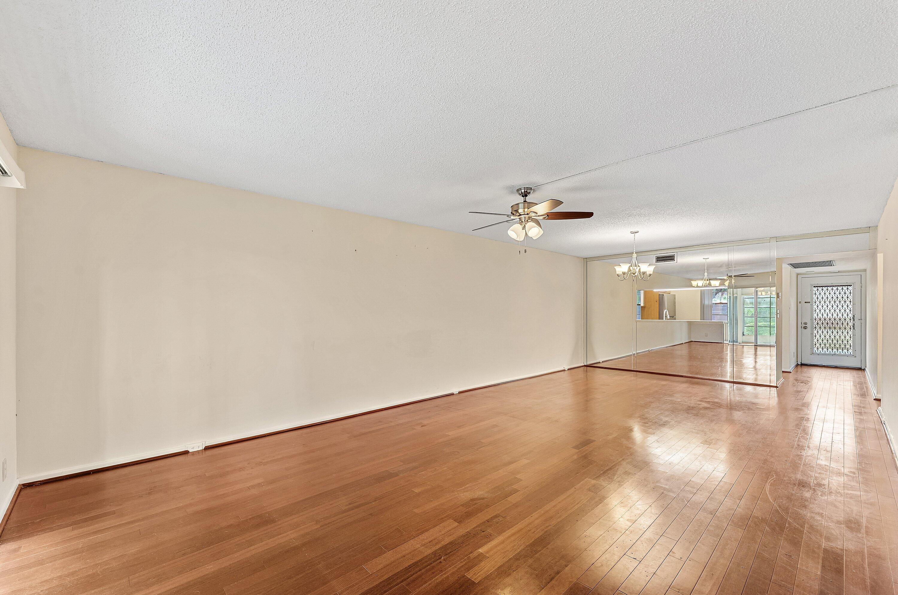 WYNMOOR ARUBA VILLAGE A CONDO - Residential