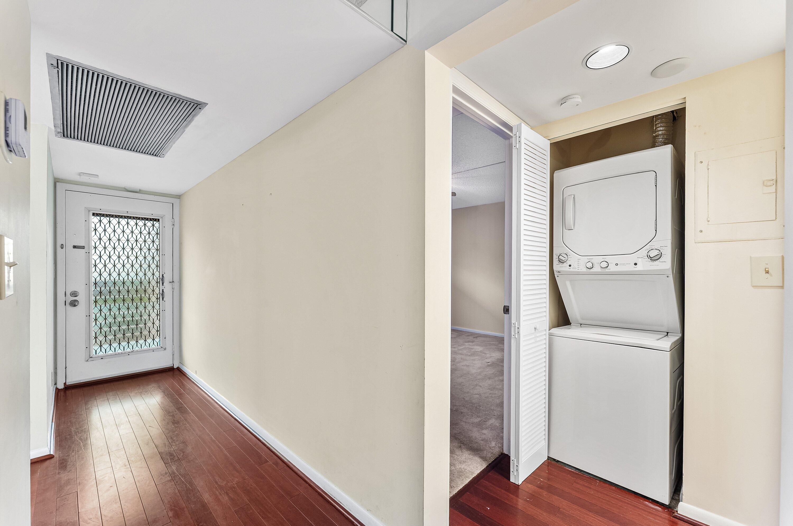 WYNMOOR ARUBA VILLAGE A CONDO - Residential