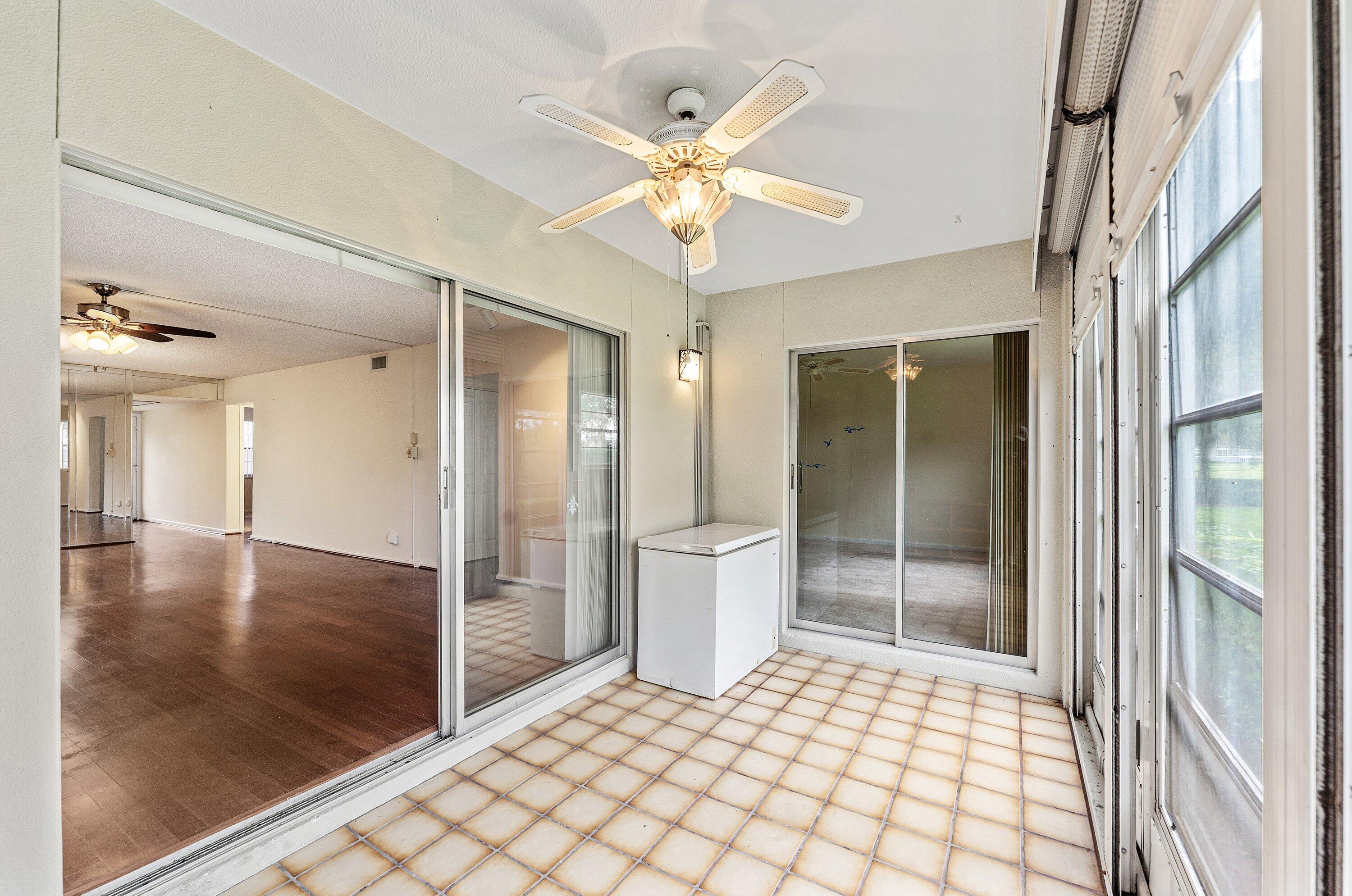 WYNMOOR ARUBA VILLAGE A CONDO - Residential