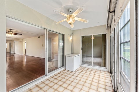 Tiny photo for 3301 Aruba Way #C1, Coconut Creek, FL 33066 (MLS # B26018357)