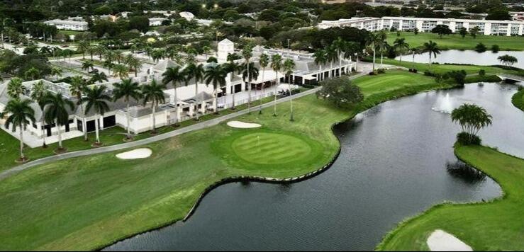 WYNMOOR ARUBA VILLAGE A CONDO - Residential