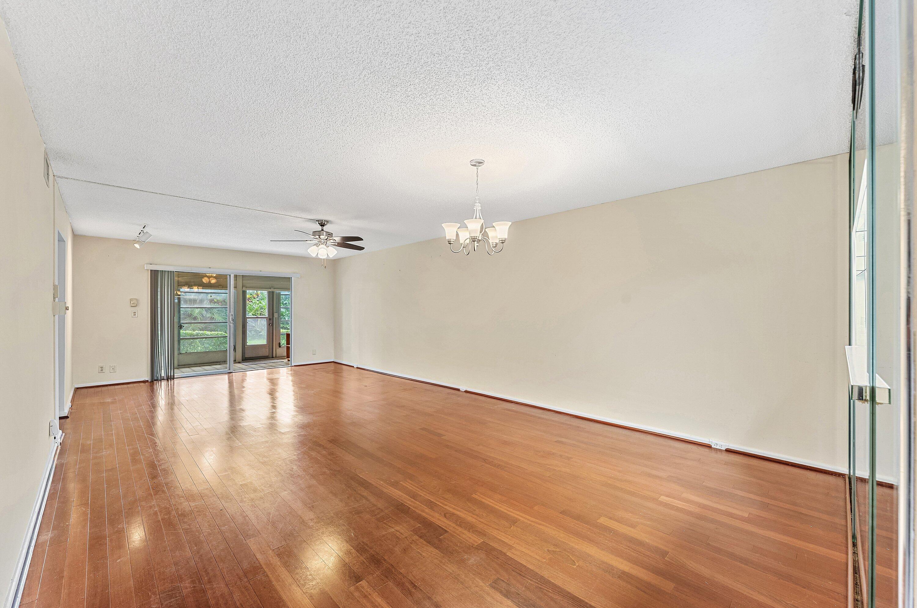 WYNMOOR ARUBA VILLAGE A CONDO - Residential