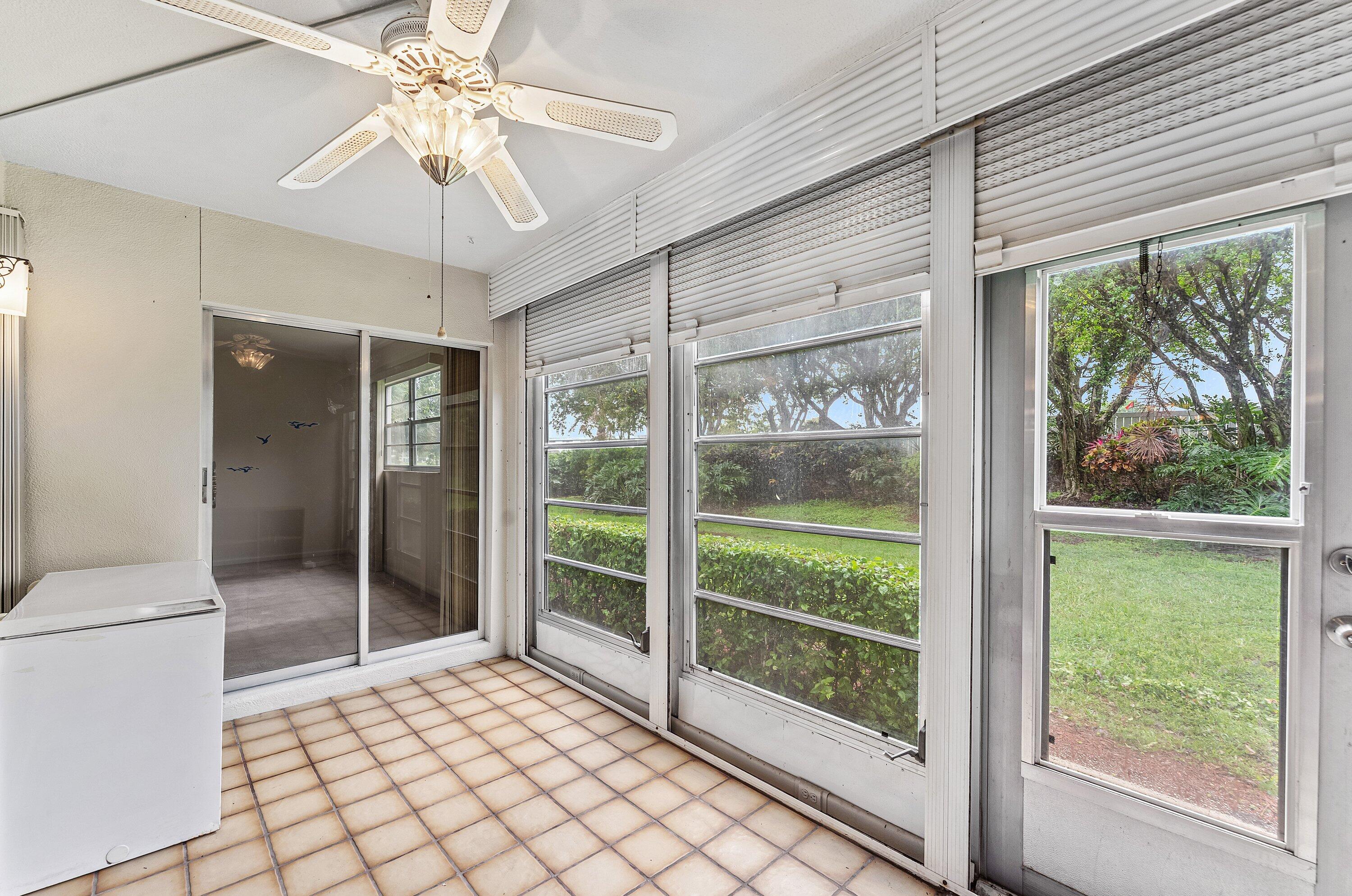 WYNMOOR ARUBA VILLAGE A CONDO - Residential