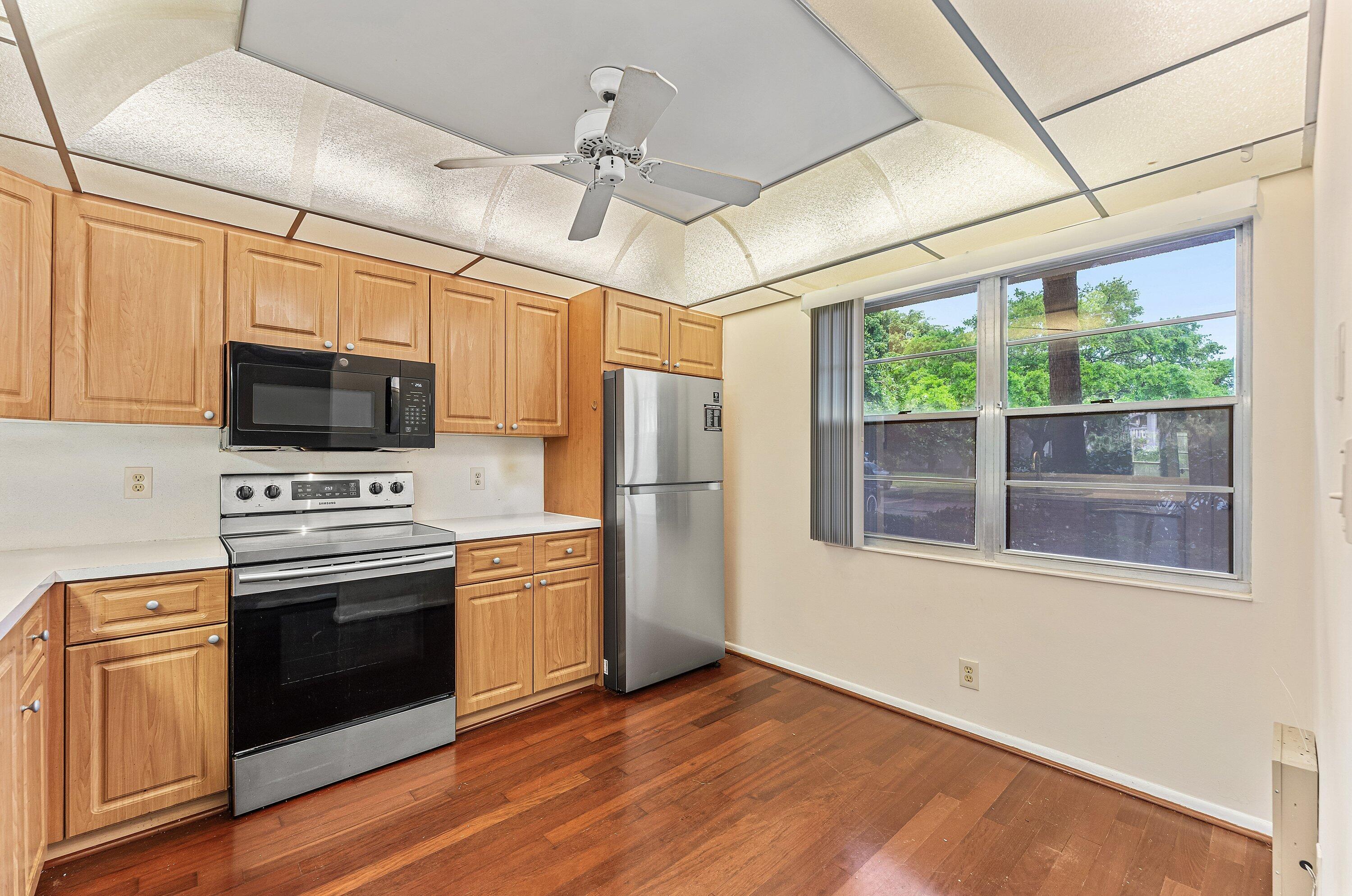 WYNMOOR ARUBA VILLAGE A CONDO - Residential