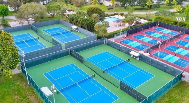 WYNMOOR ARUBA VILLAGE A CONDO - Residential