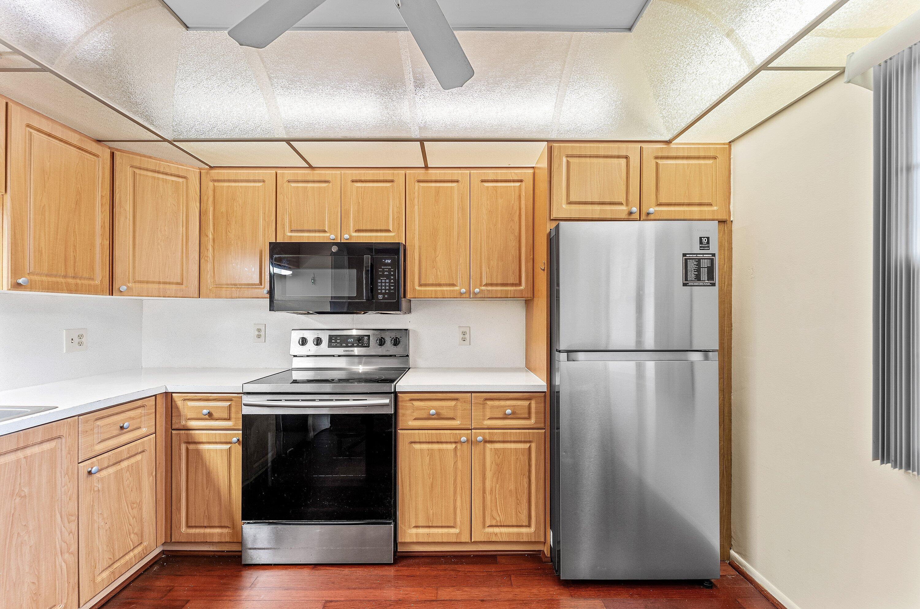 WYNMOOR ARUBA VILLAGE A CONDO - Residential