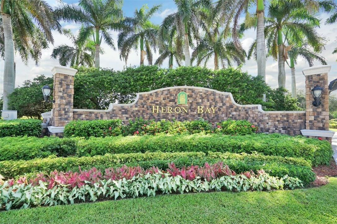 Heron Bay Four 160-1 B - Residential