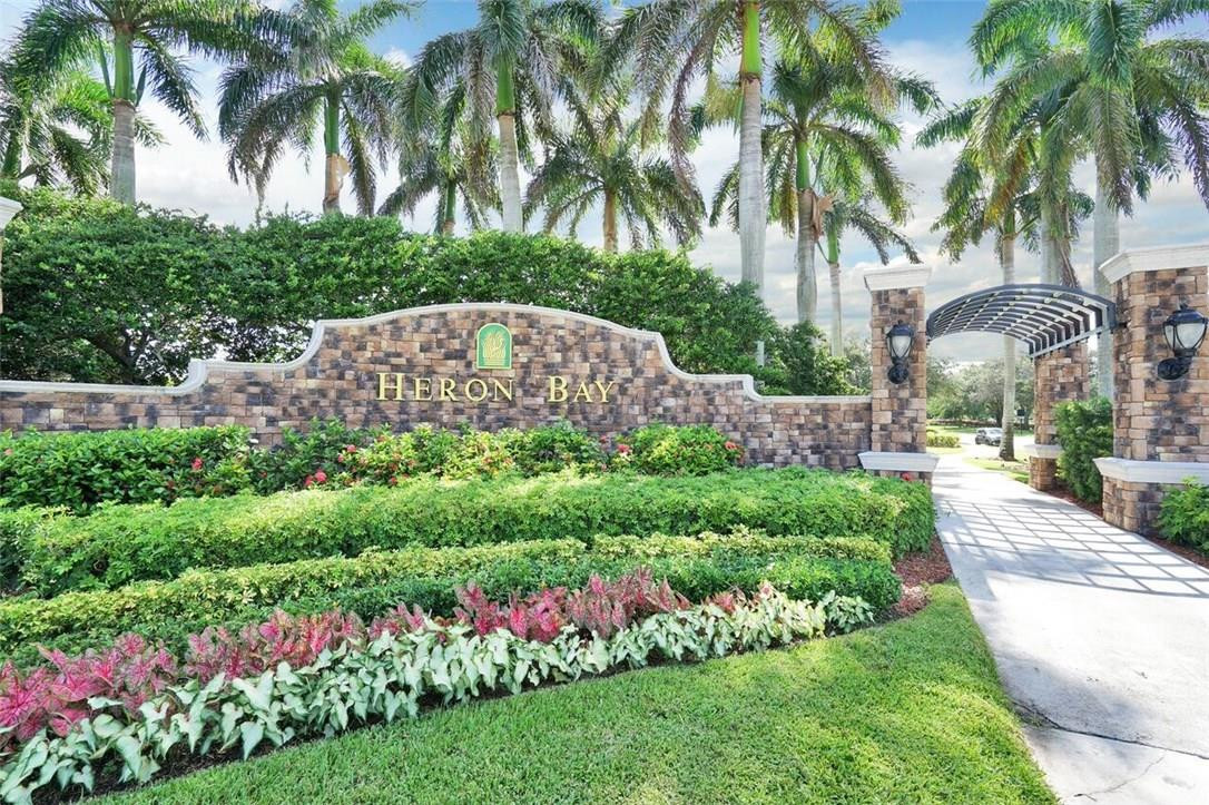 Heron Bay Four 160-1 B - Residential