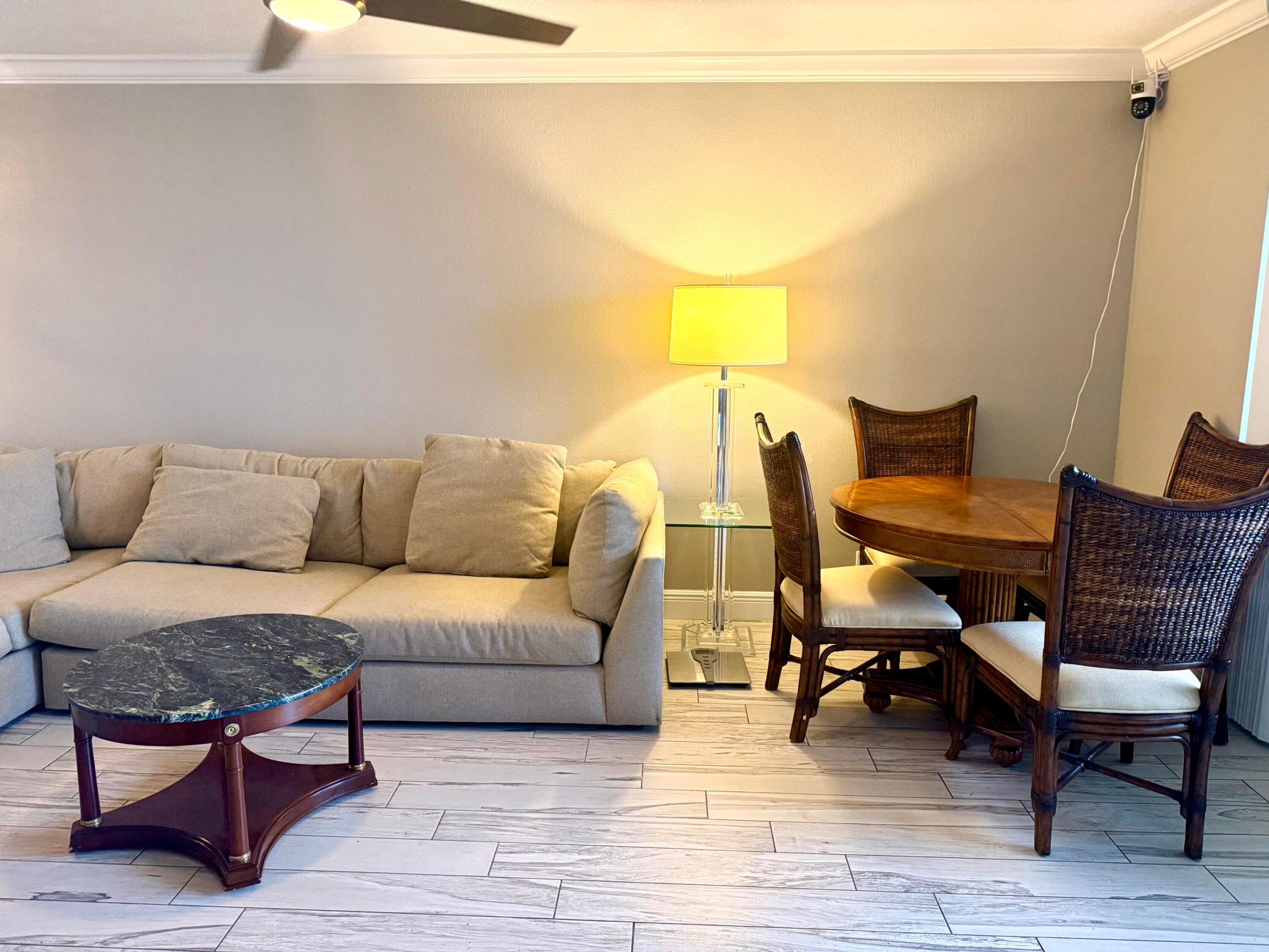 LAKE EMERALD CONDOMINIUM NO - Residential Lease