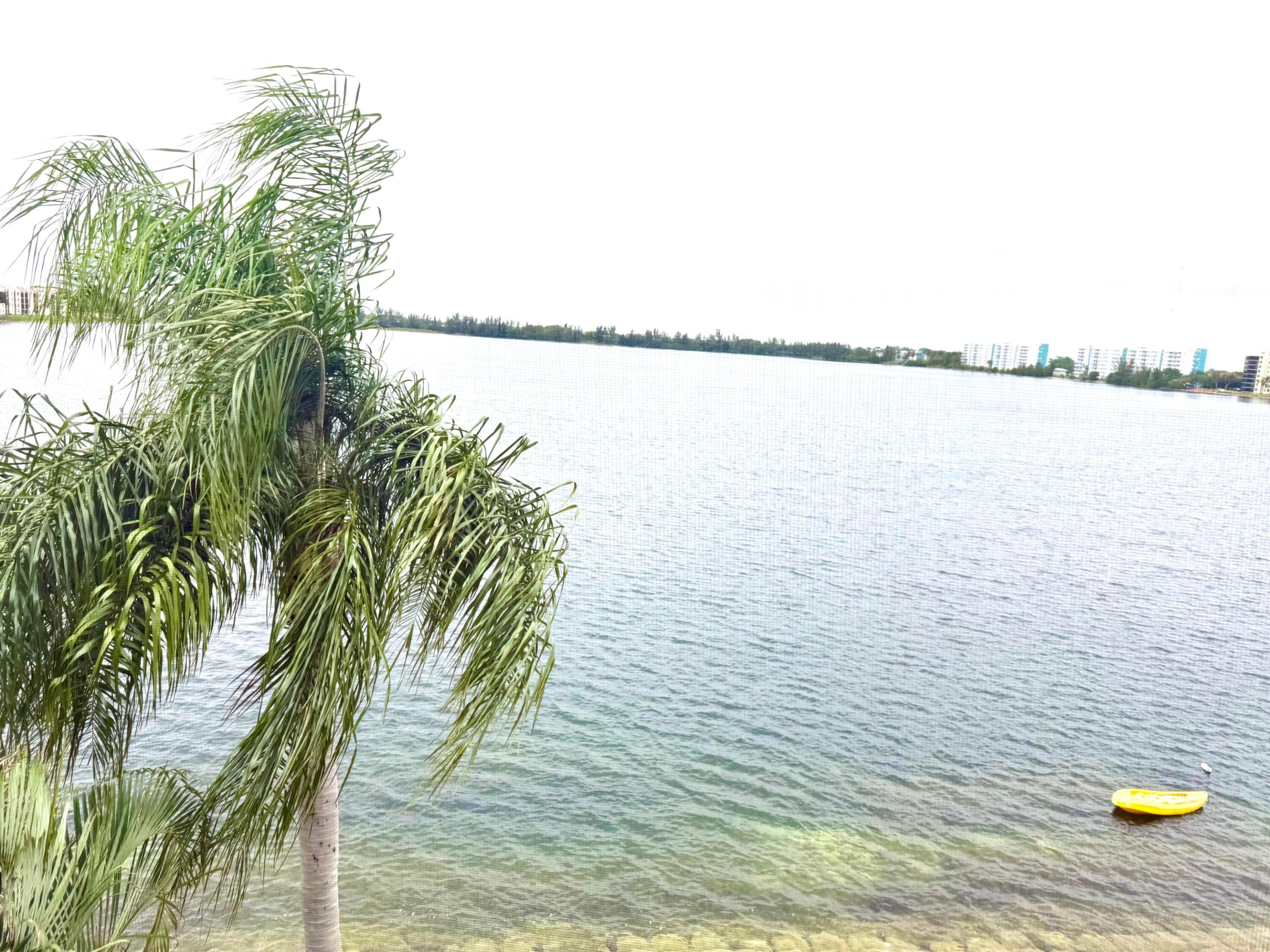 LAKE EMERALD CONDOMINIUM NO - Residential Lease