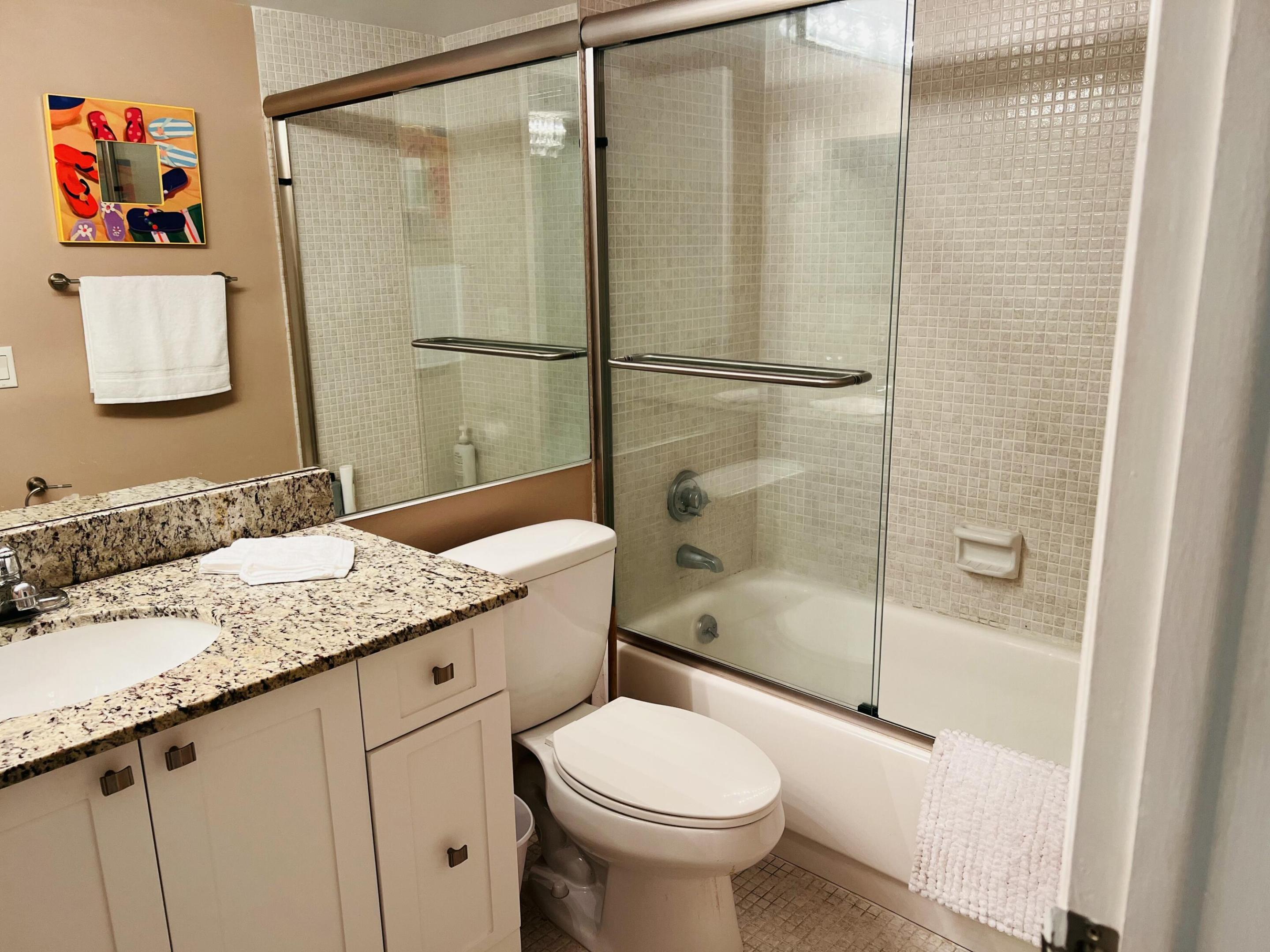 FOUNTAINS OF PALM BEACH CONDO 2 - Residential