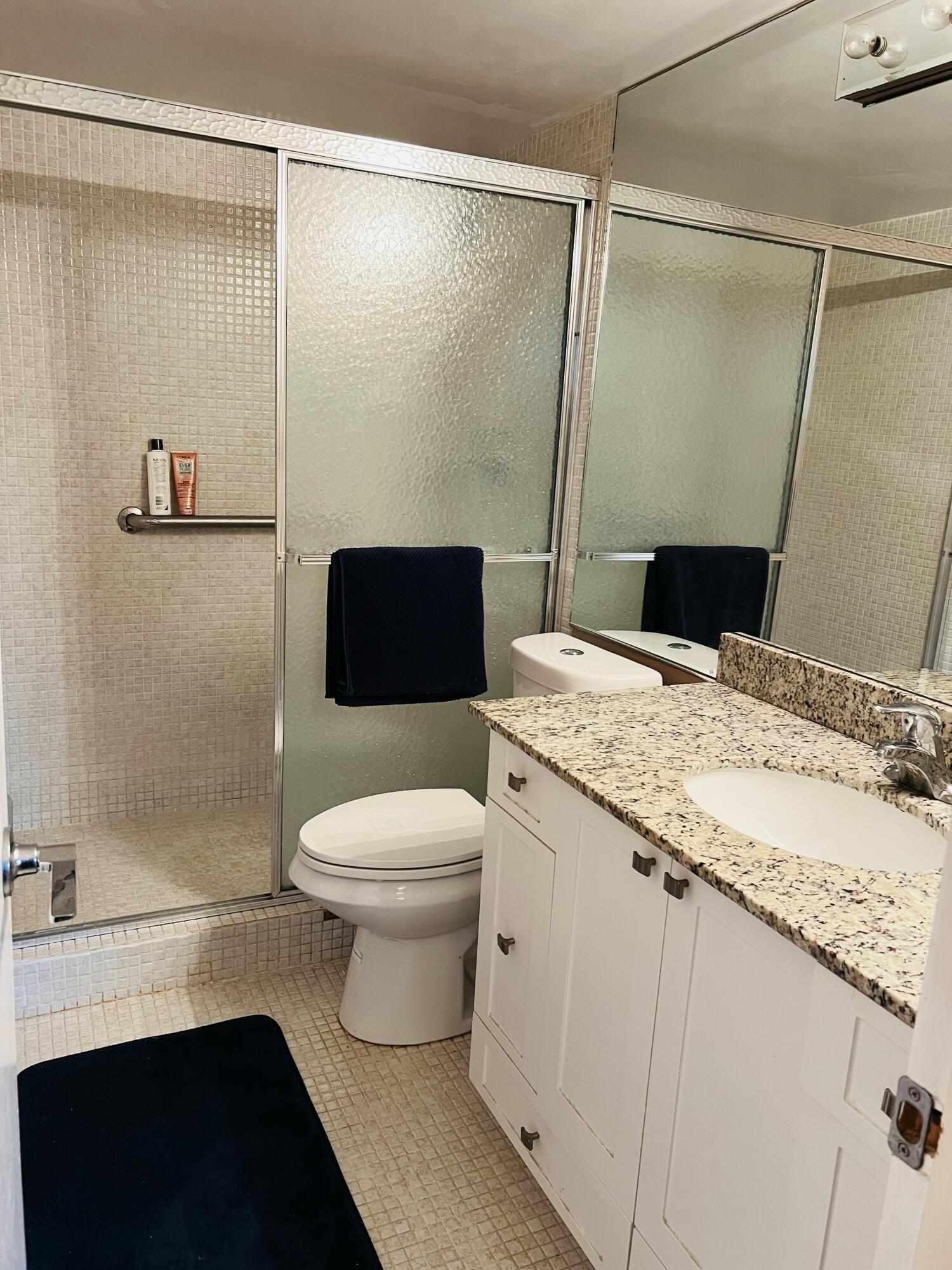 FOUNTAINS OF PALM BEACH CONDO 2 - Residential