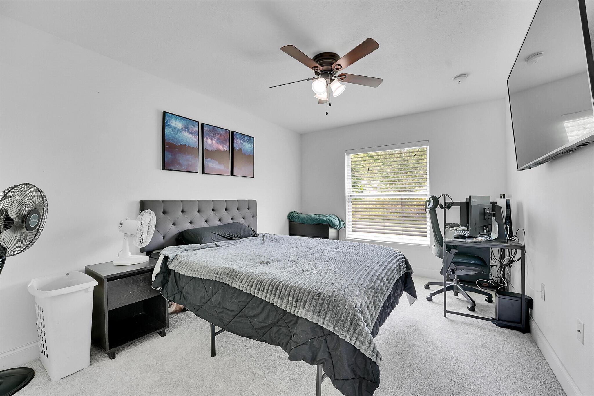 LAS PALMAS - Residential