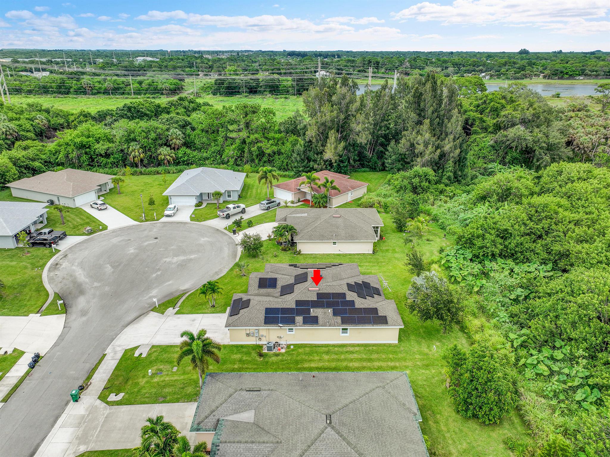 LAS PALMAS - Residential