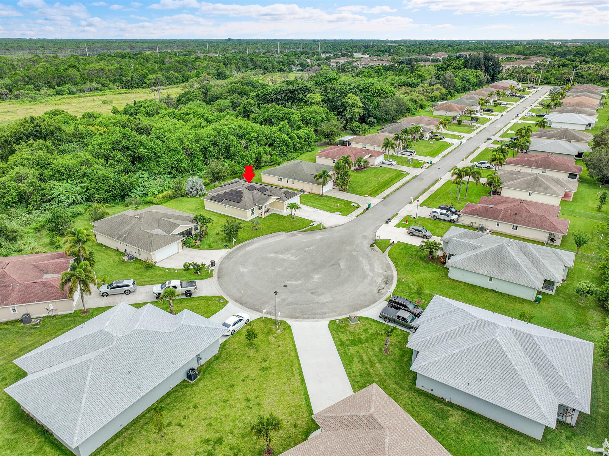 LAS PALMAS - Residential