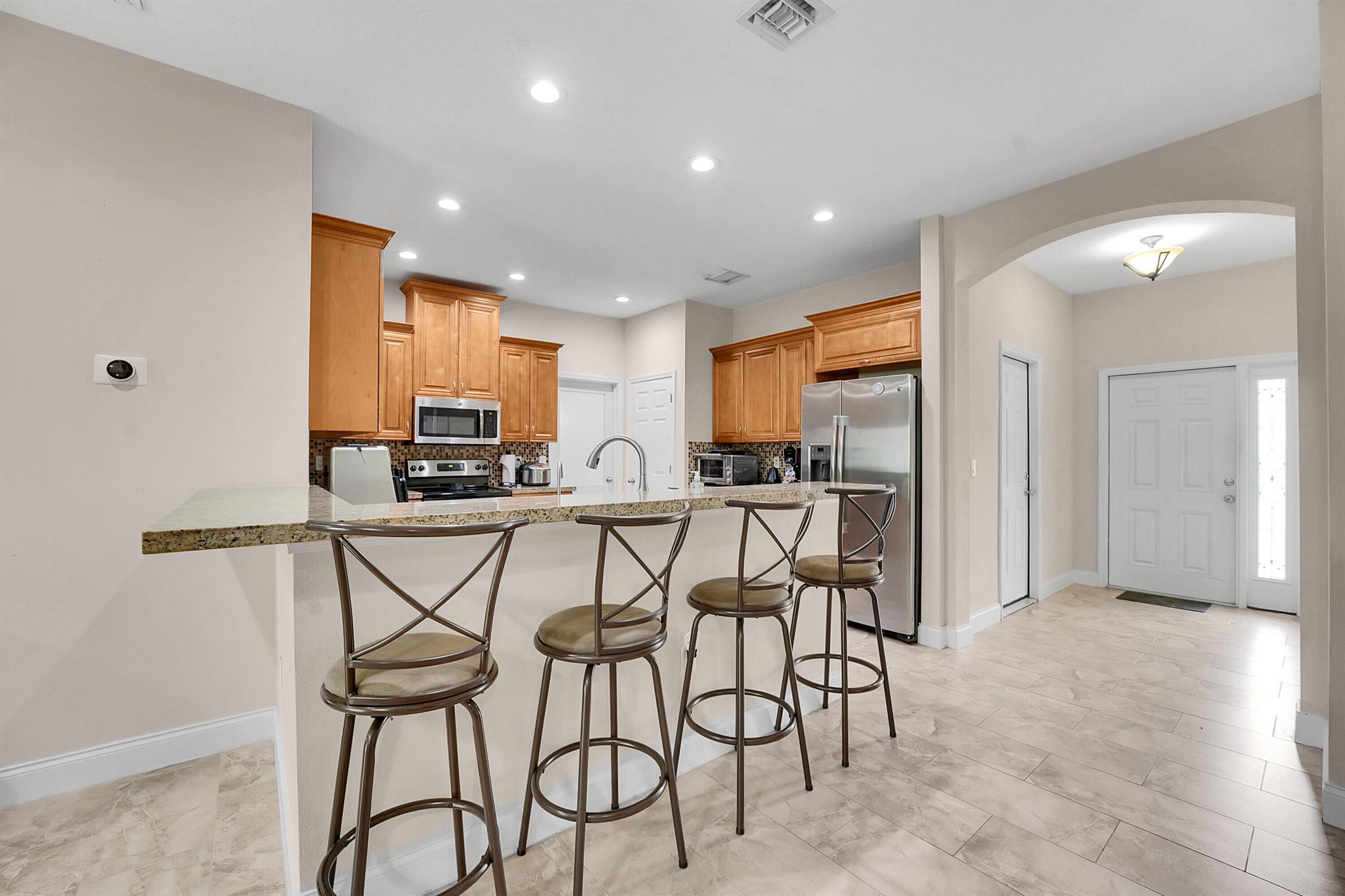 LAS PALMAS - Residential