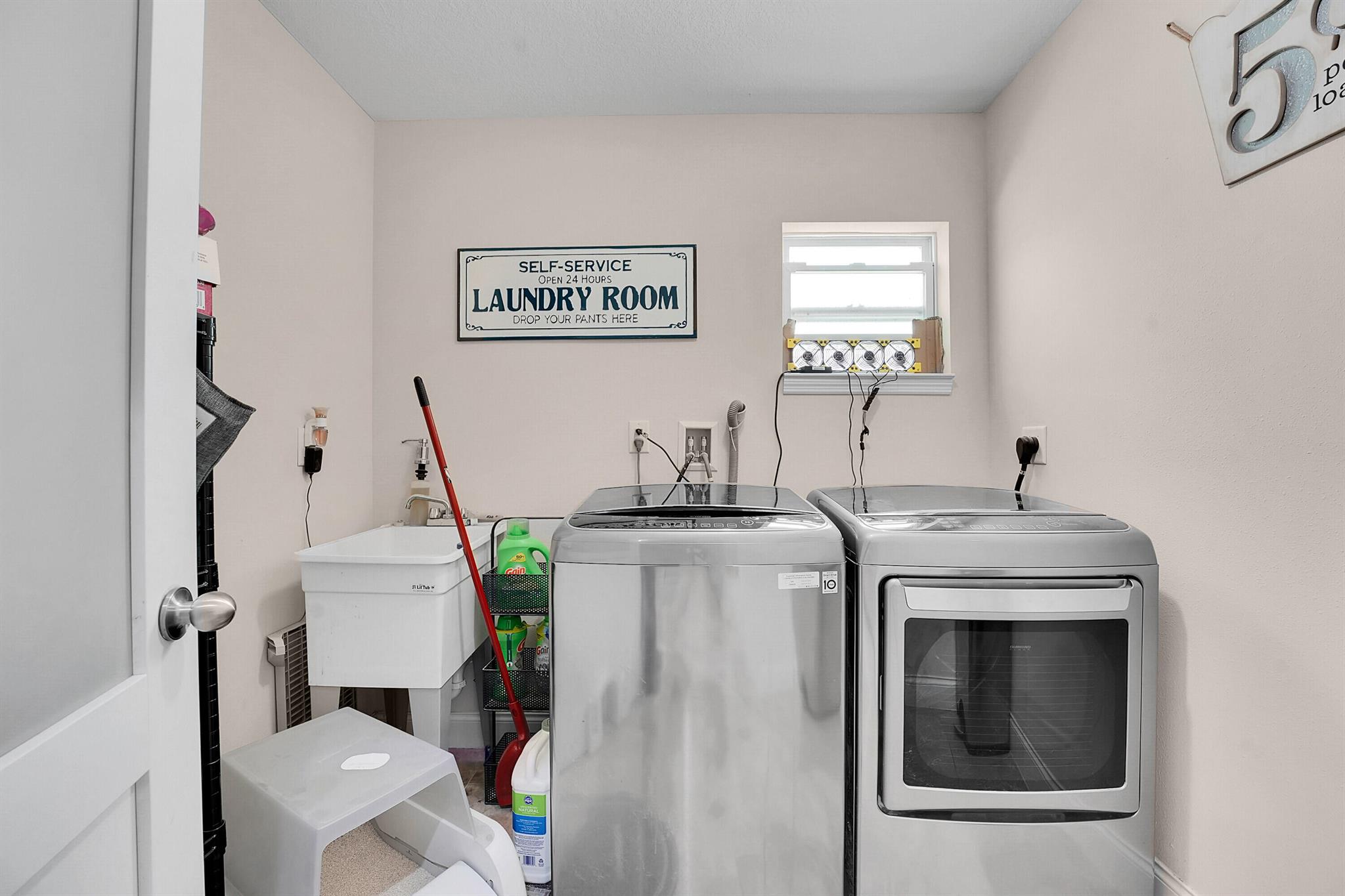 LAS PALMAS - Residential