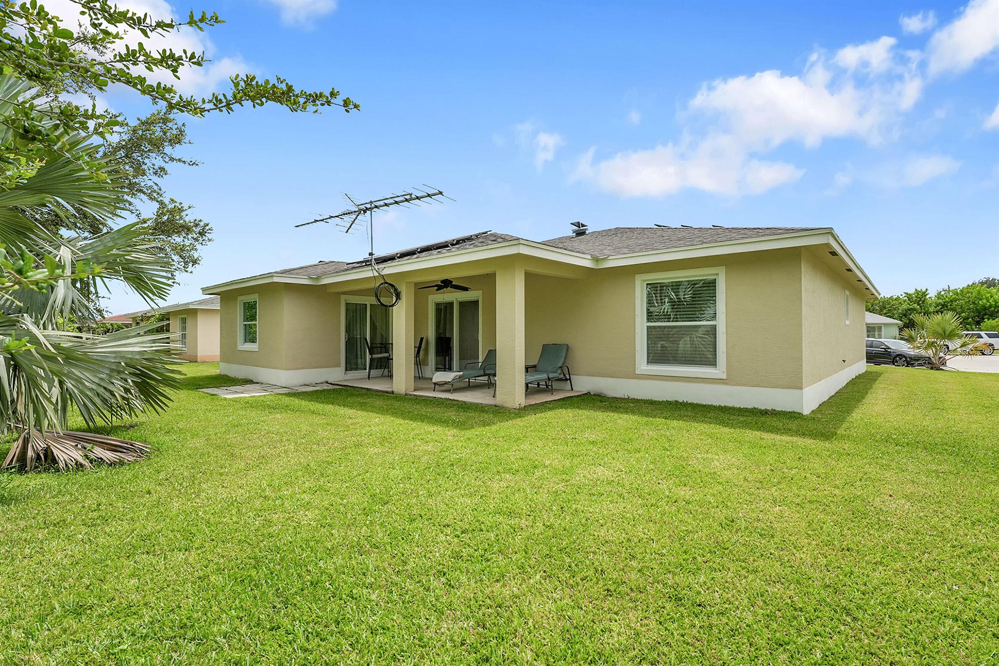 LAS PALMAS - Residential