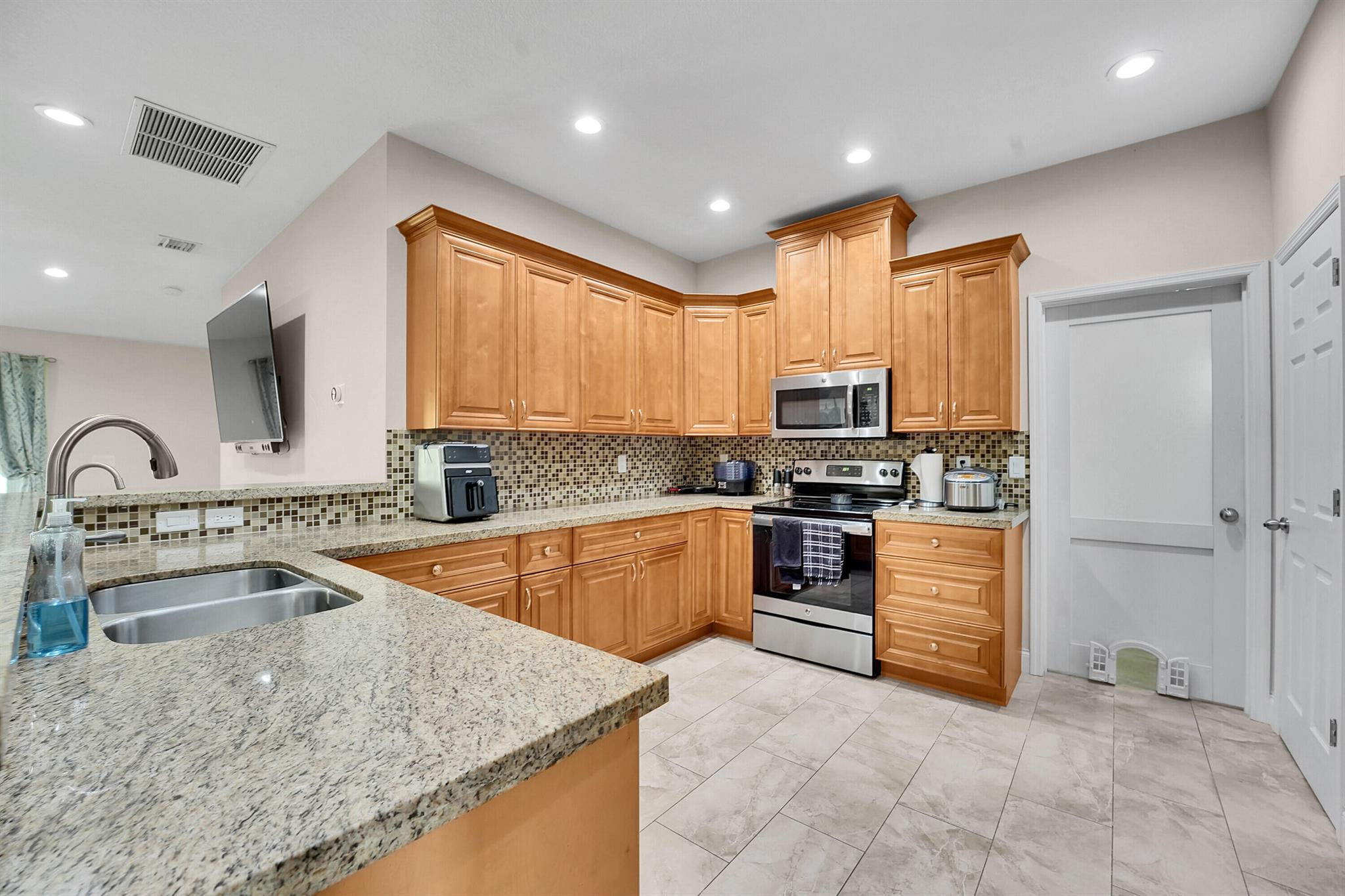 LAS PALMAS - Residential