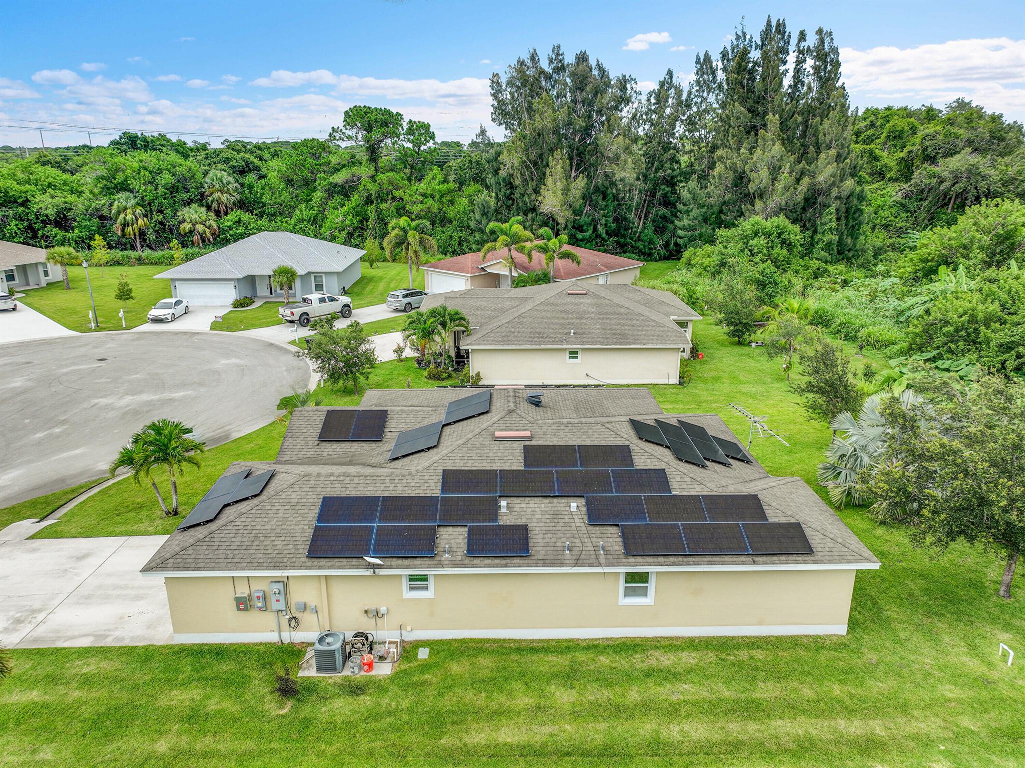 LAS PALMAS - Residential