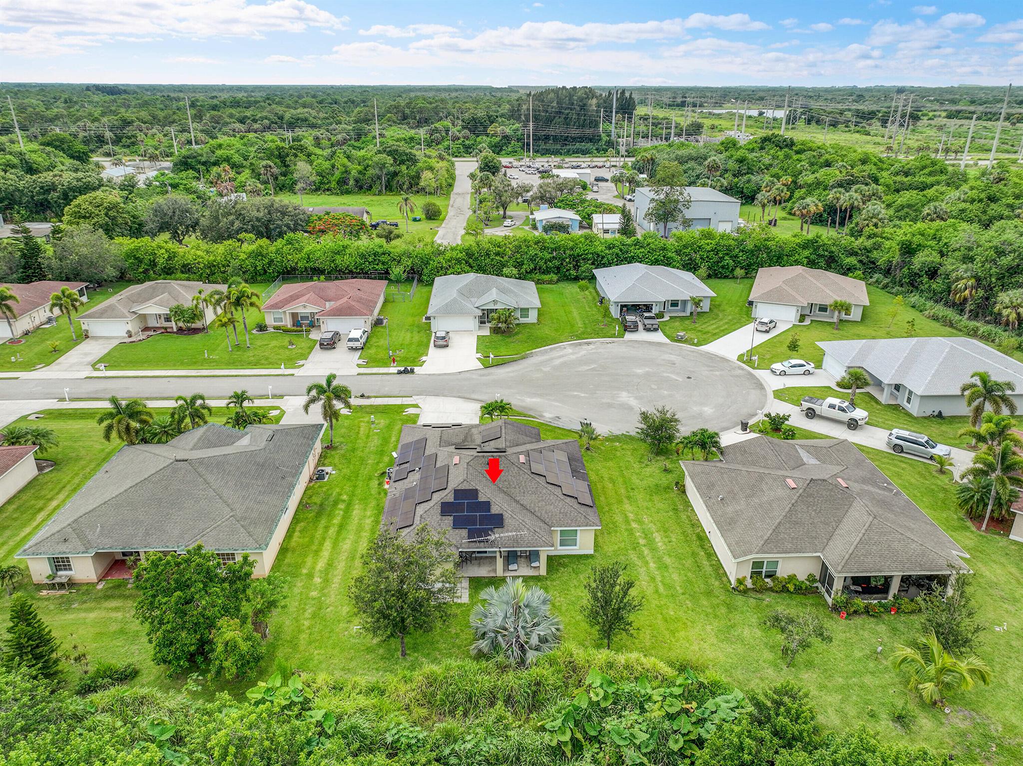 LAS PALMAS - Residential