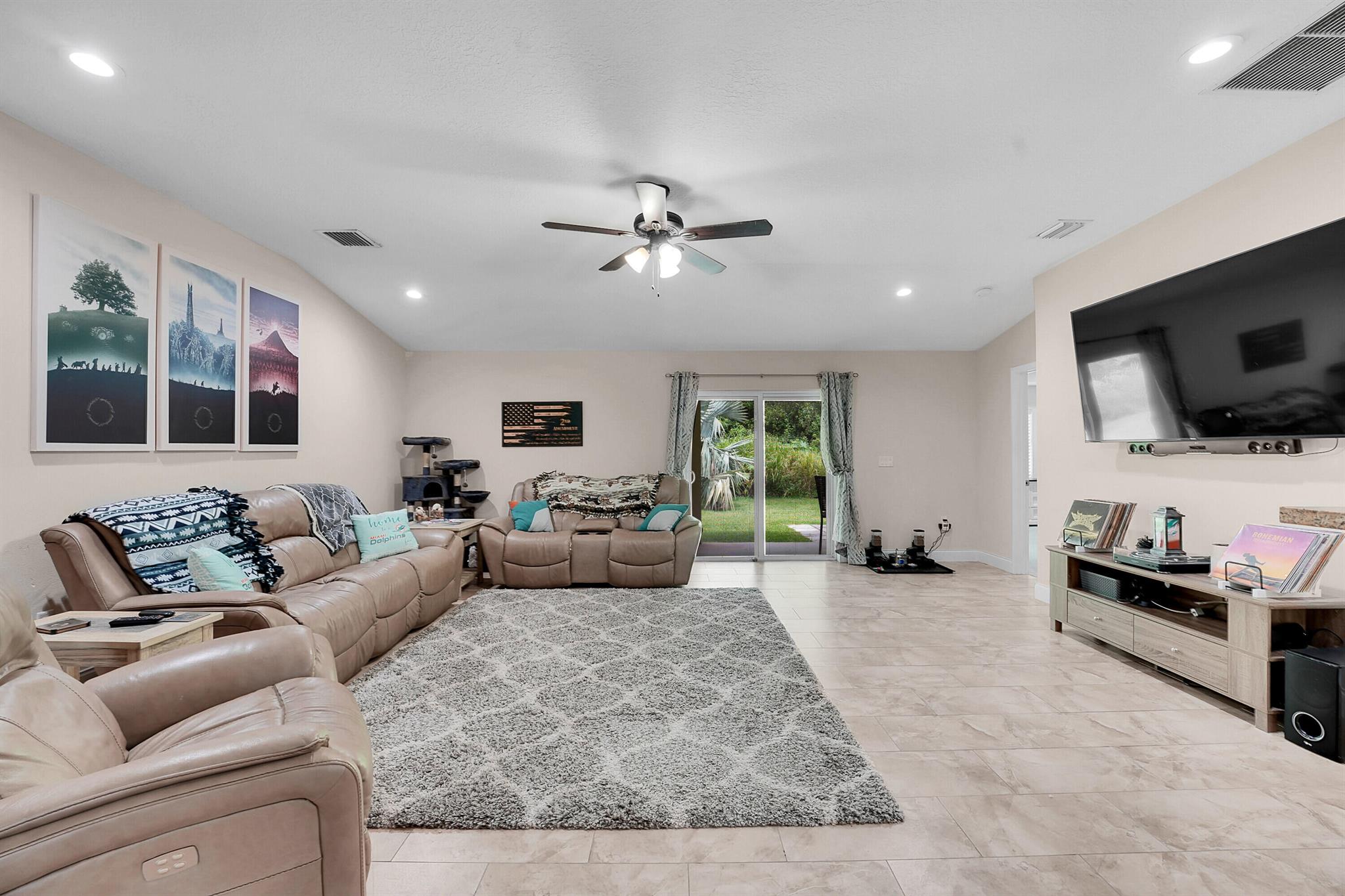 LAS PALMAS - Residential