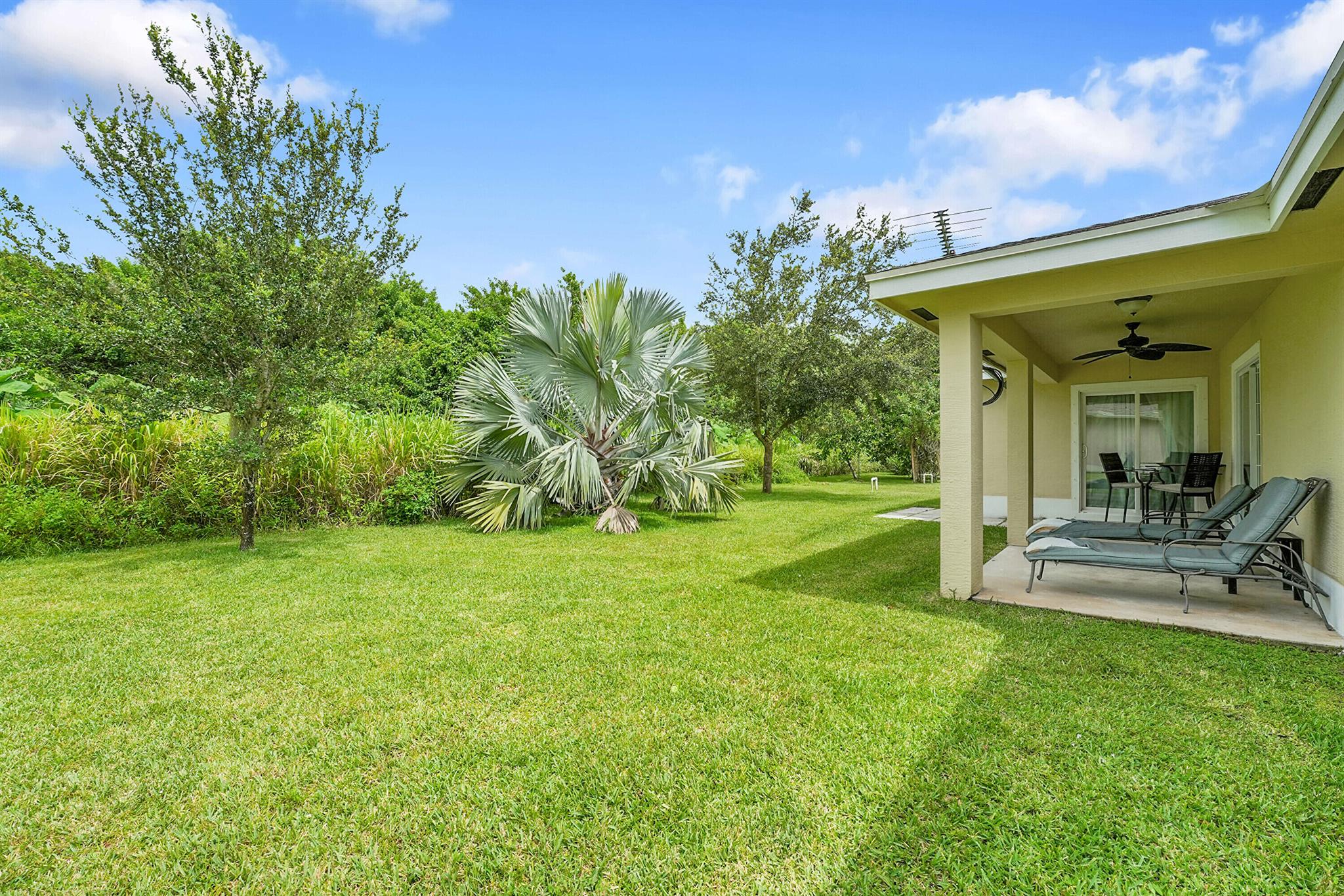 LAS PALMAS - Residential