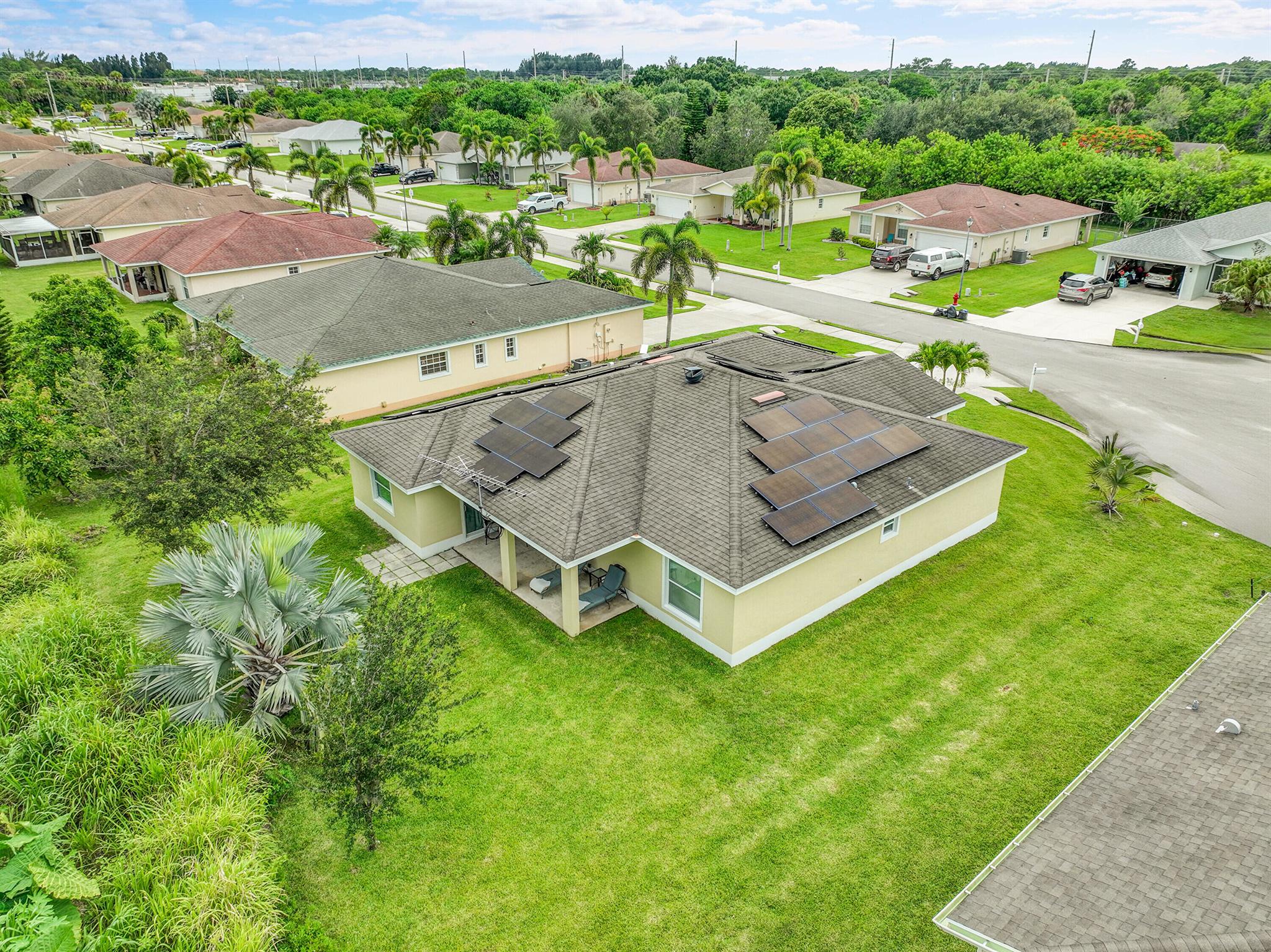 LAS PALMAS - Residential