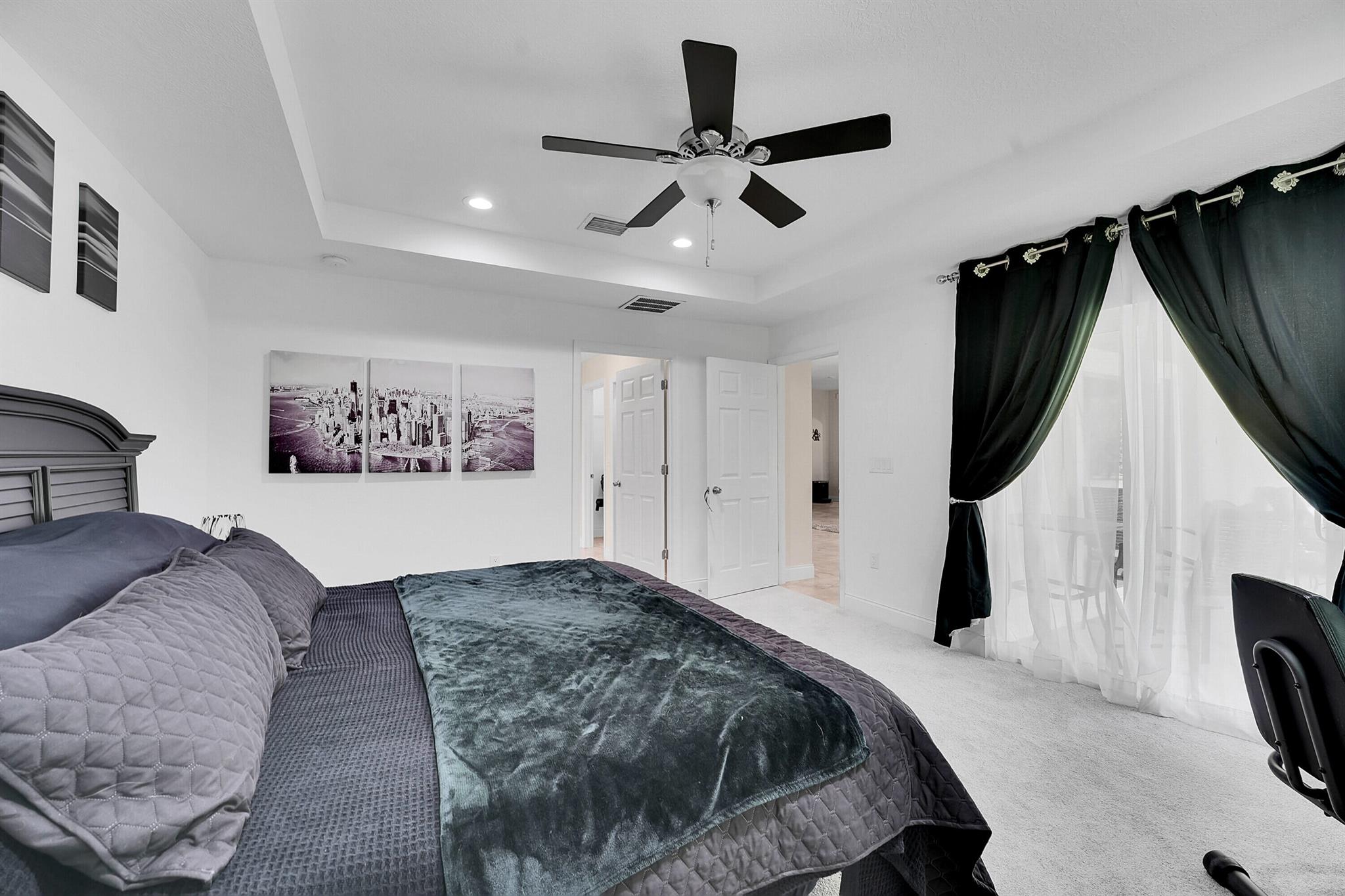 LAS PALMAS - Residential