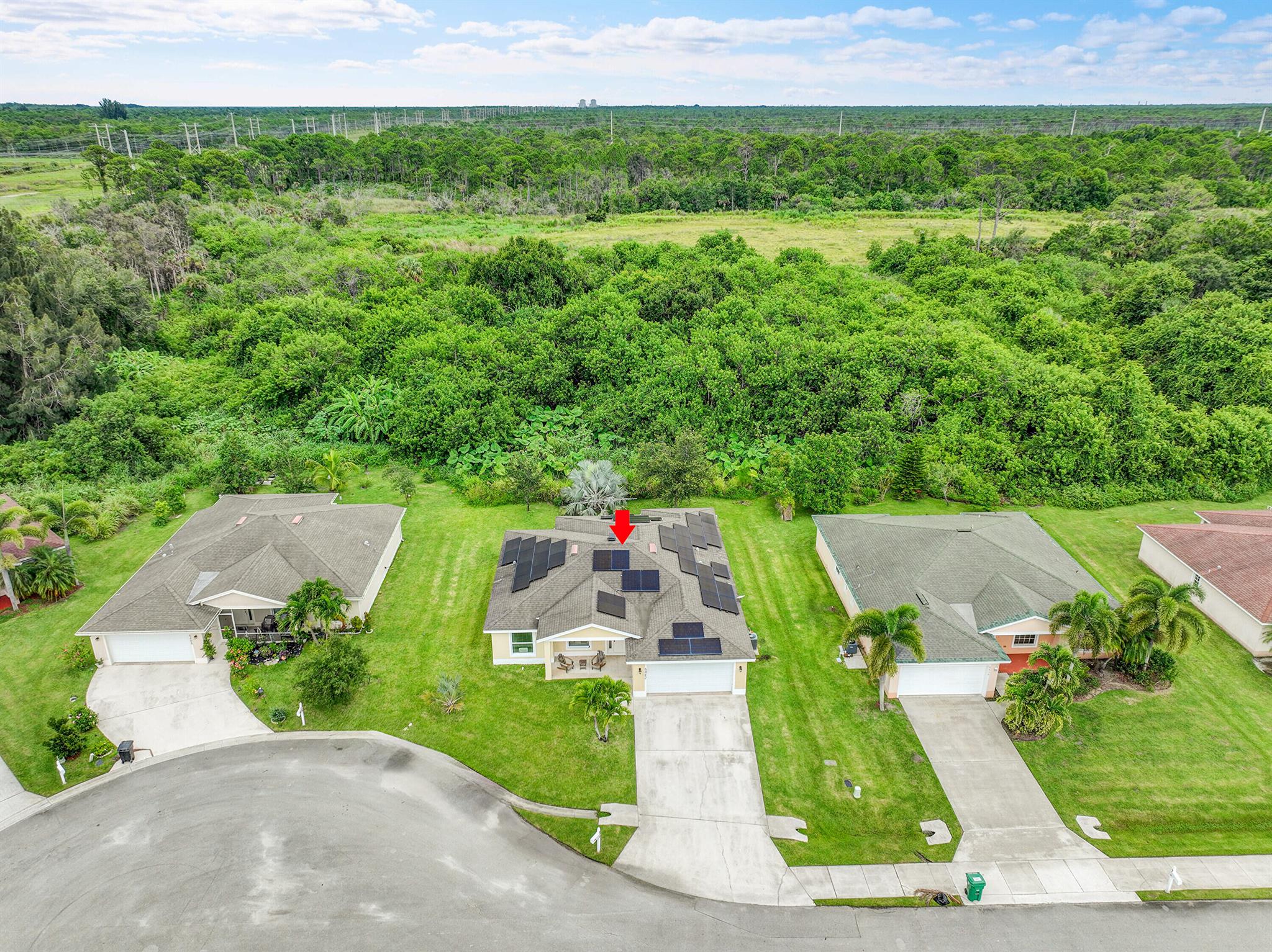 LAS PALMAS - Residential