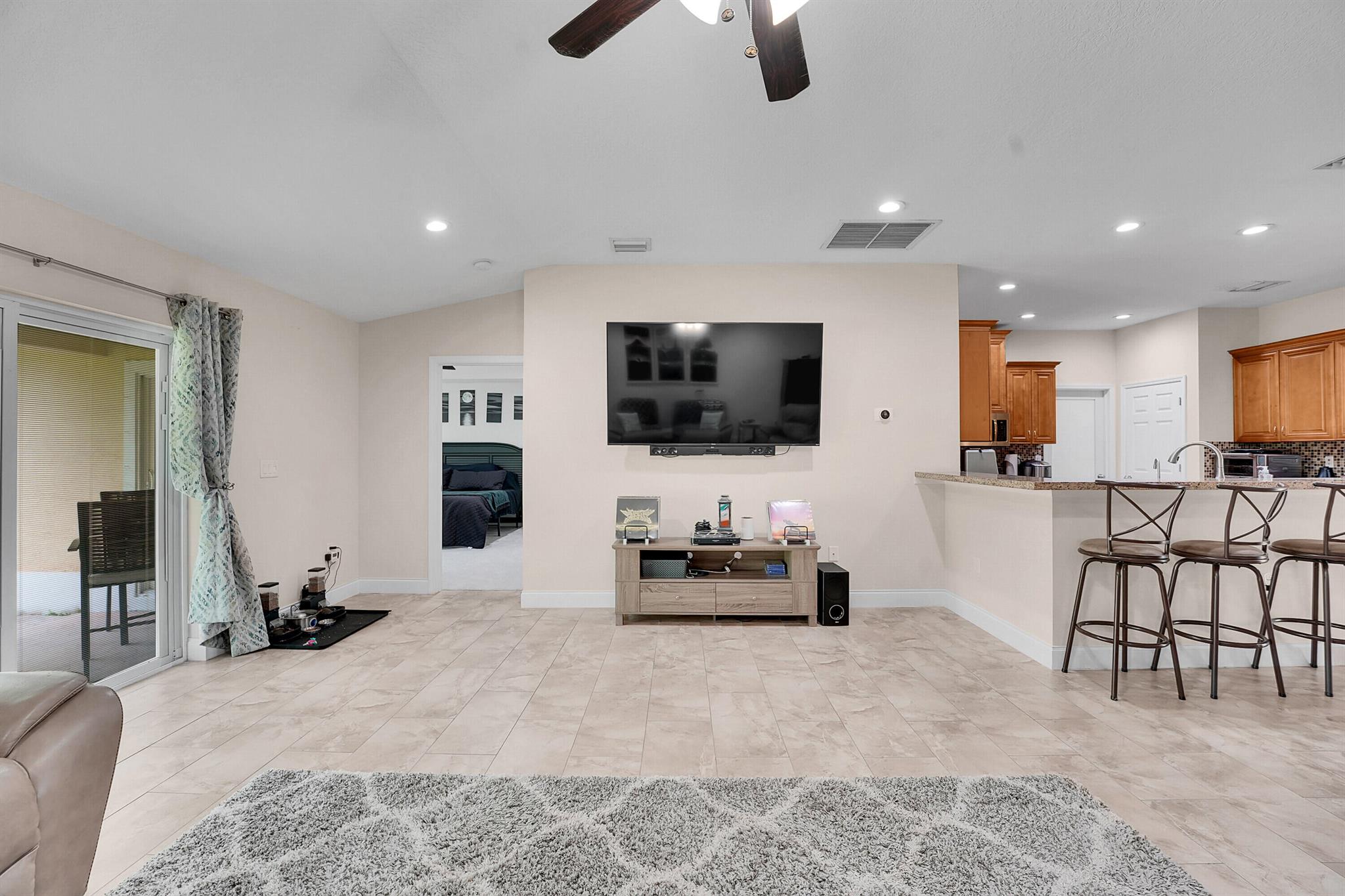 LAS PALMAS - Residential