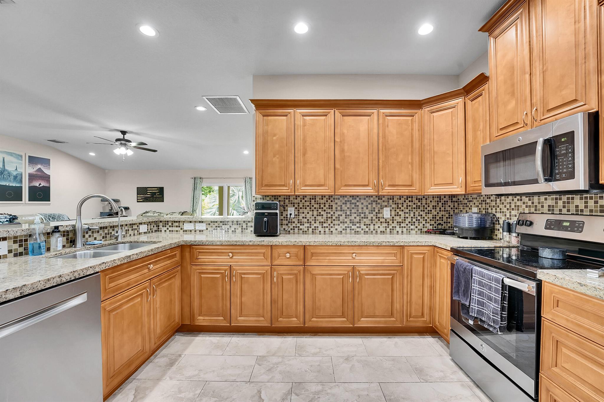 LAS PALMAS - Residential