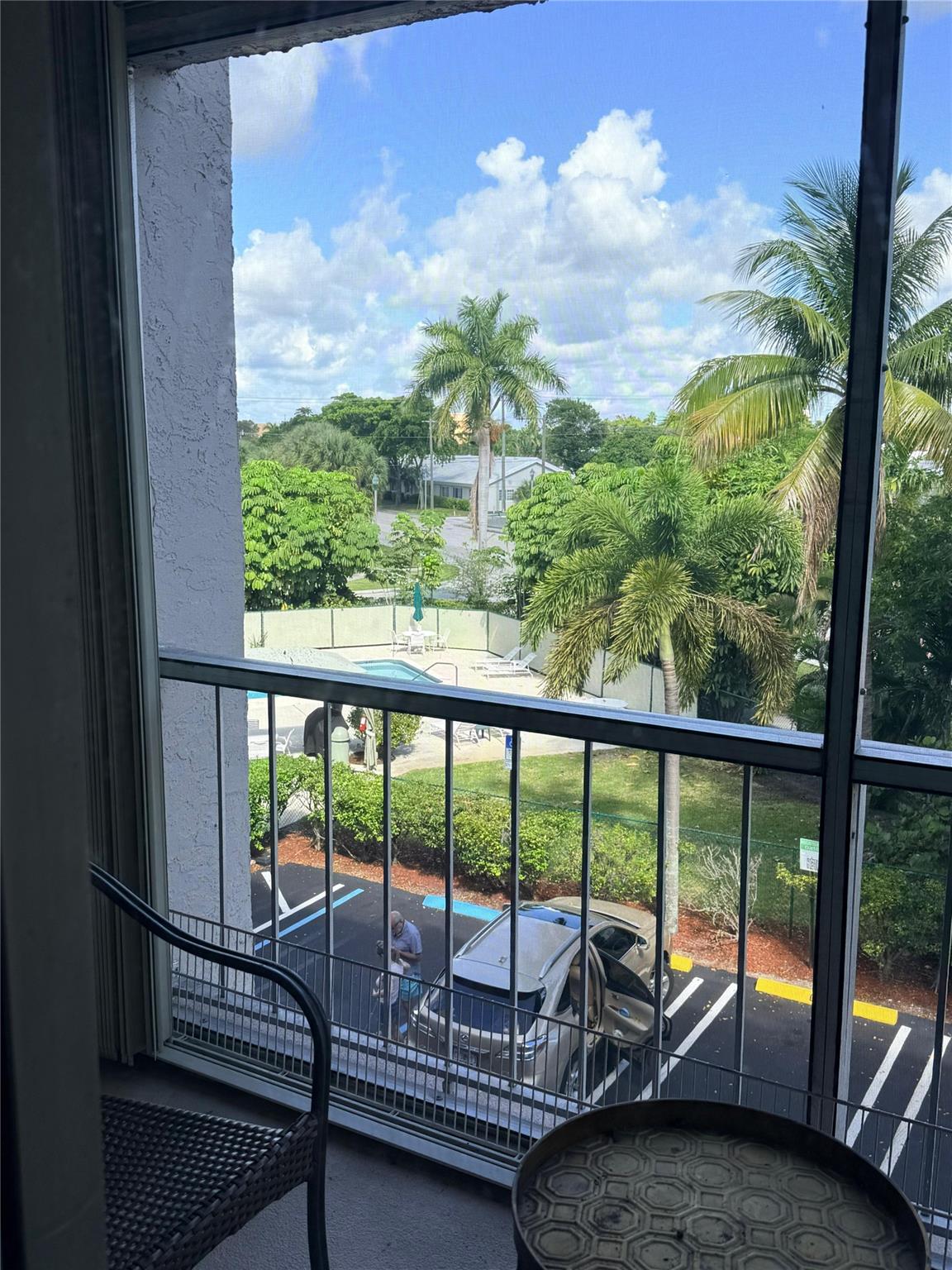Spencer Place Condo - Residential Lease