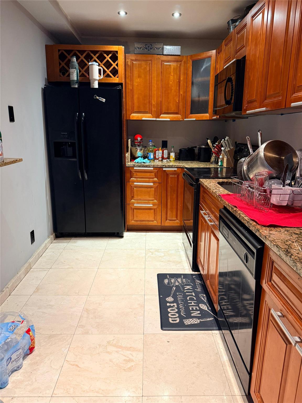 Spencer Place Condo - Residential Lease