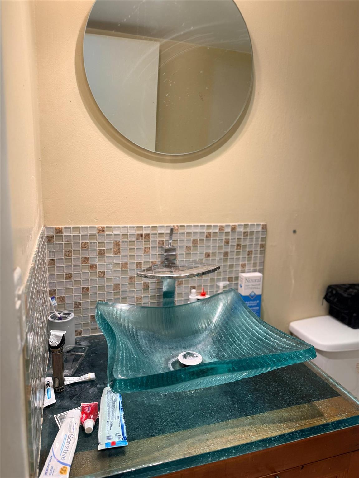 Spencer Place Condo - Residential Lease
