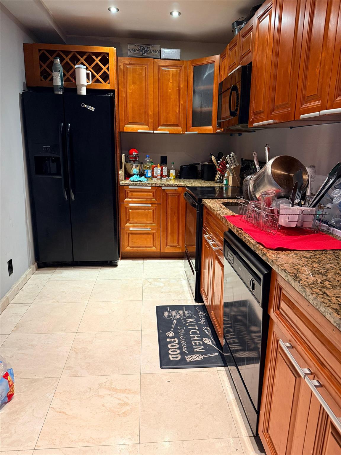 Spencer Place Condo - Residential Lease