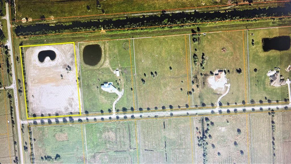 Photo of 18200 Wagonwheel Lane, Saint Lucie West, FL 34987 (MLS # R10725364)