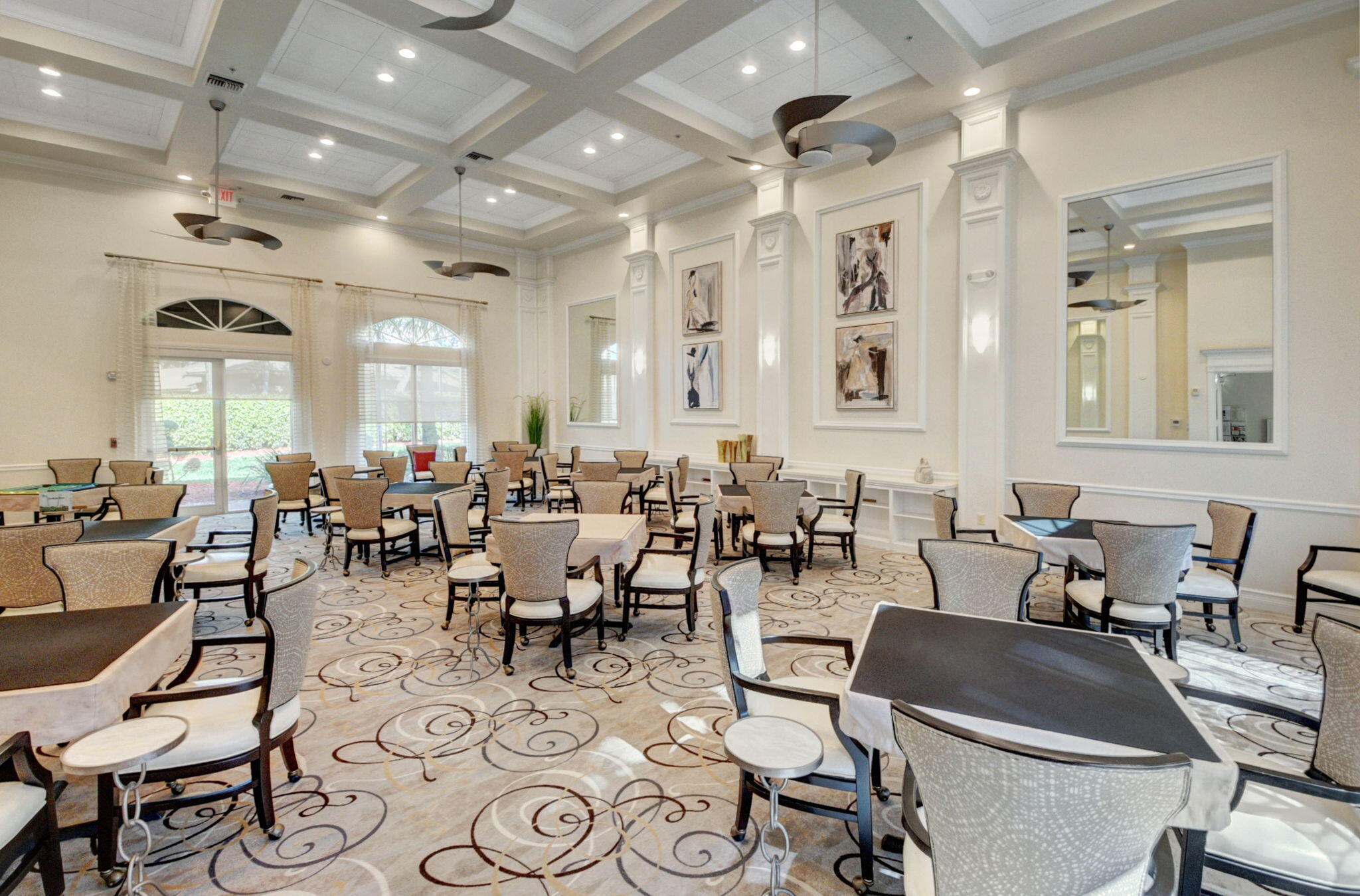 AVALON  ESTATES - Residential