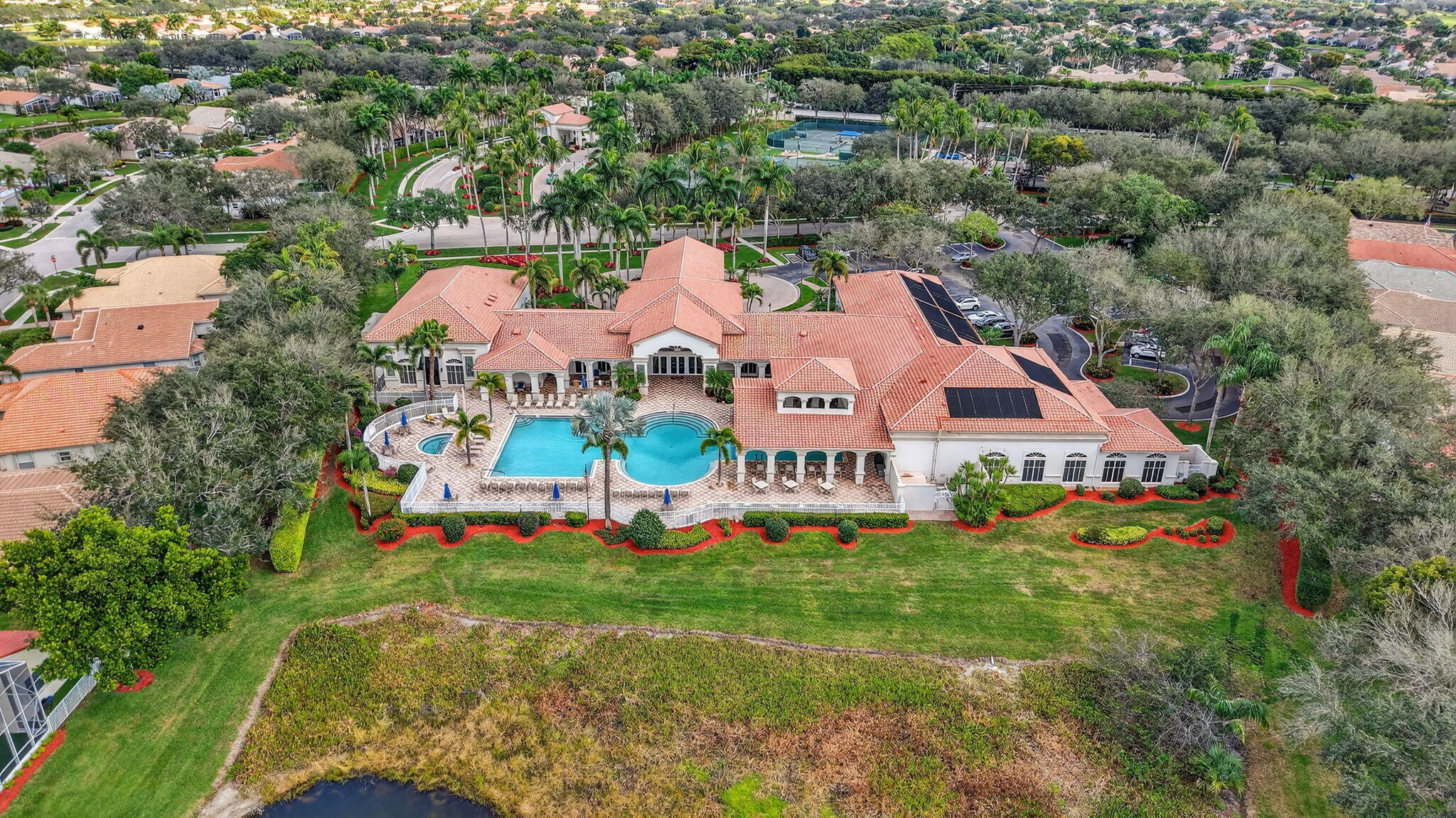 AVALON  ESTATES - Residential