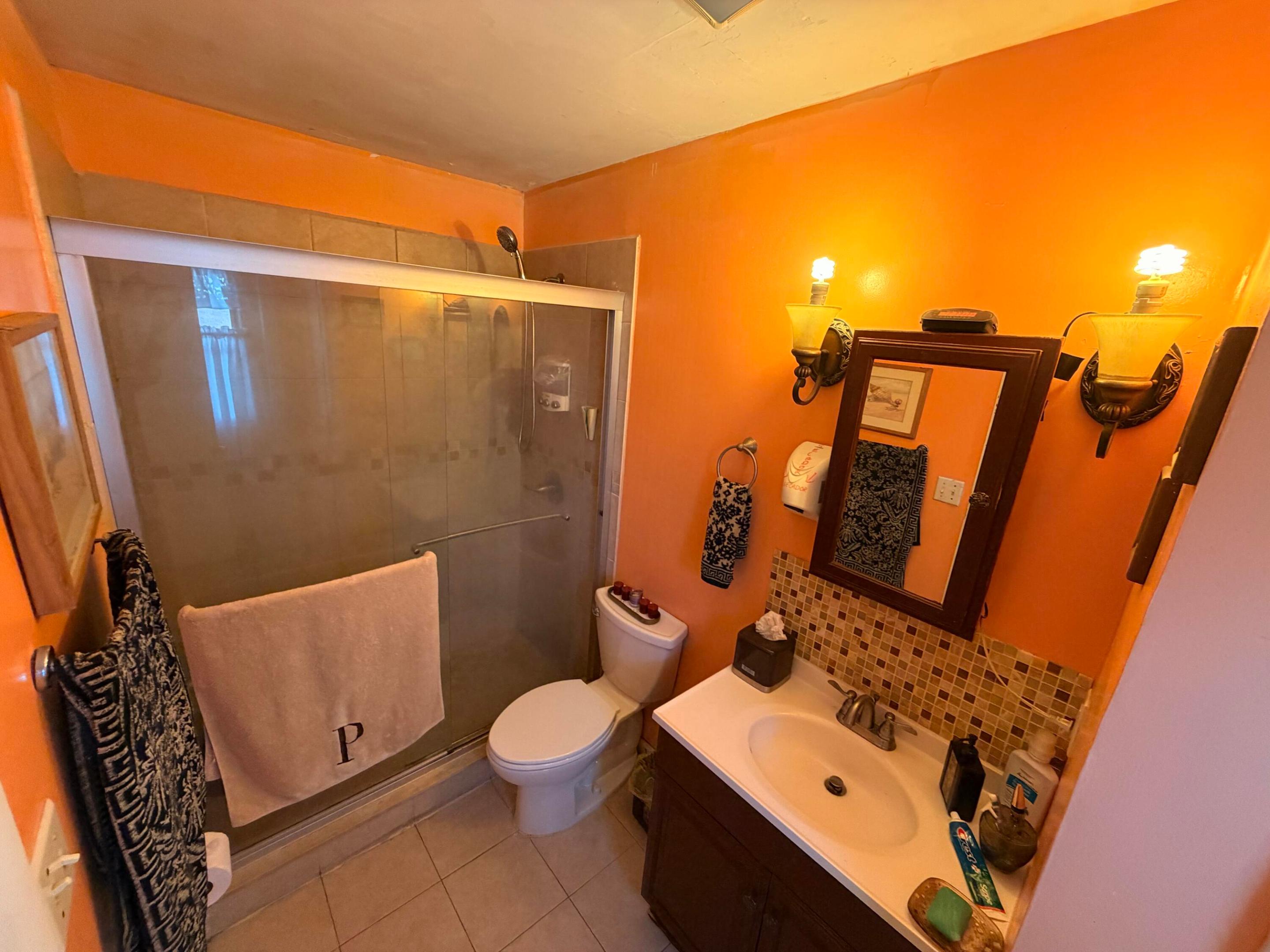 PALM SPRINGS 5TH ADDN SEC 1 - Residential