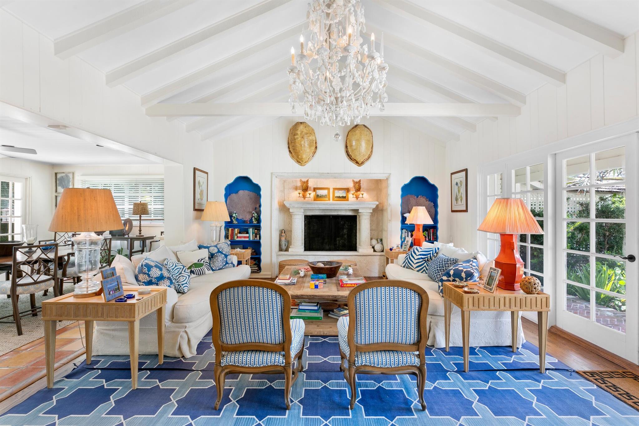 NEW SIEARS TR - Residential