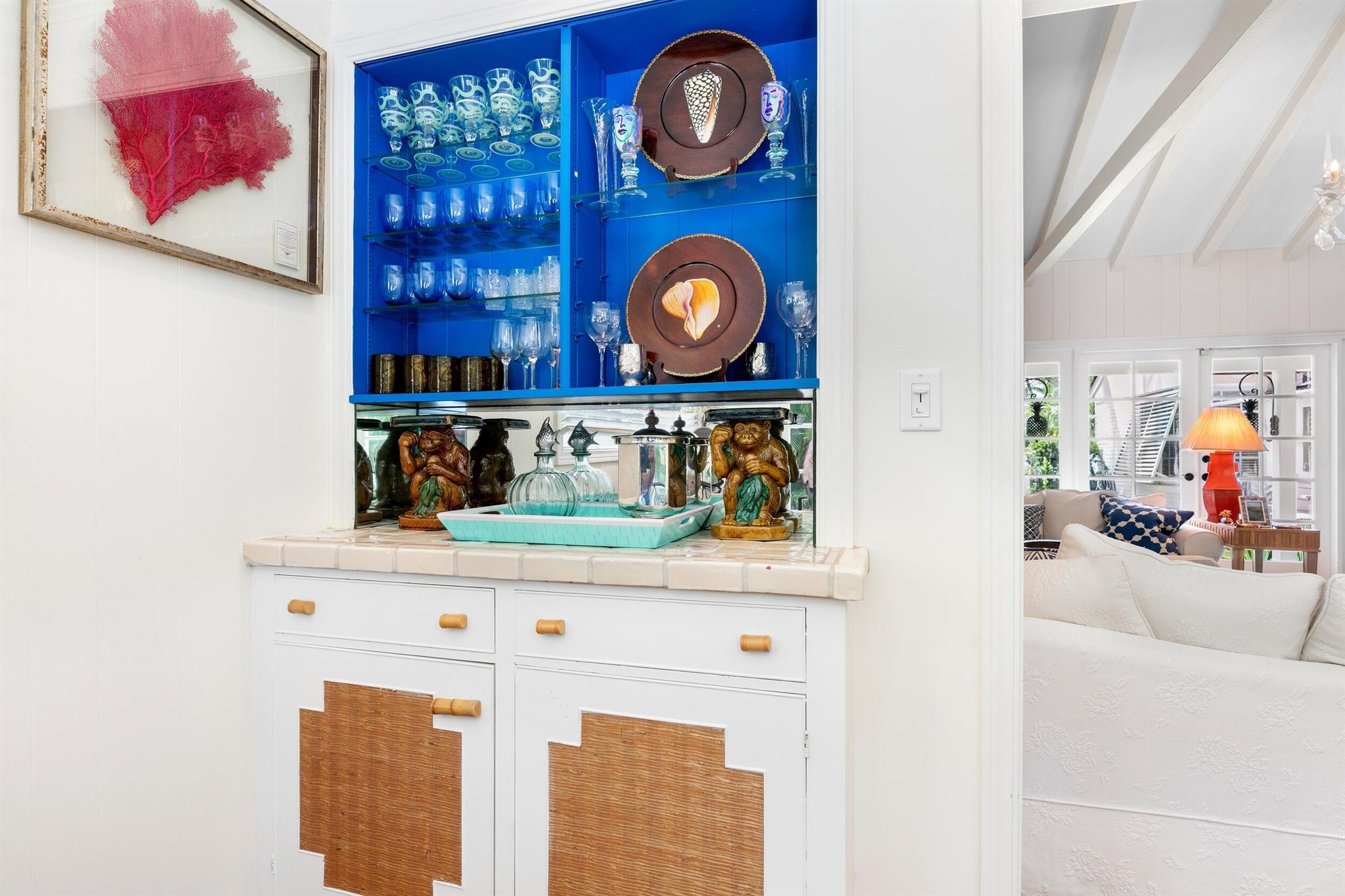 NEW SIEARS TR - Residential