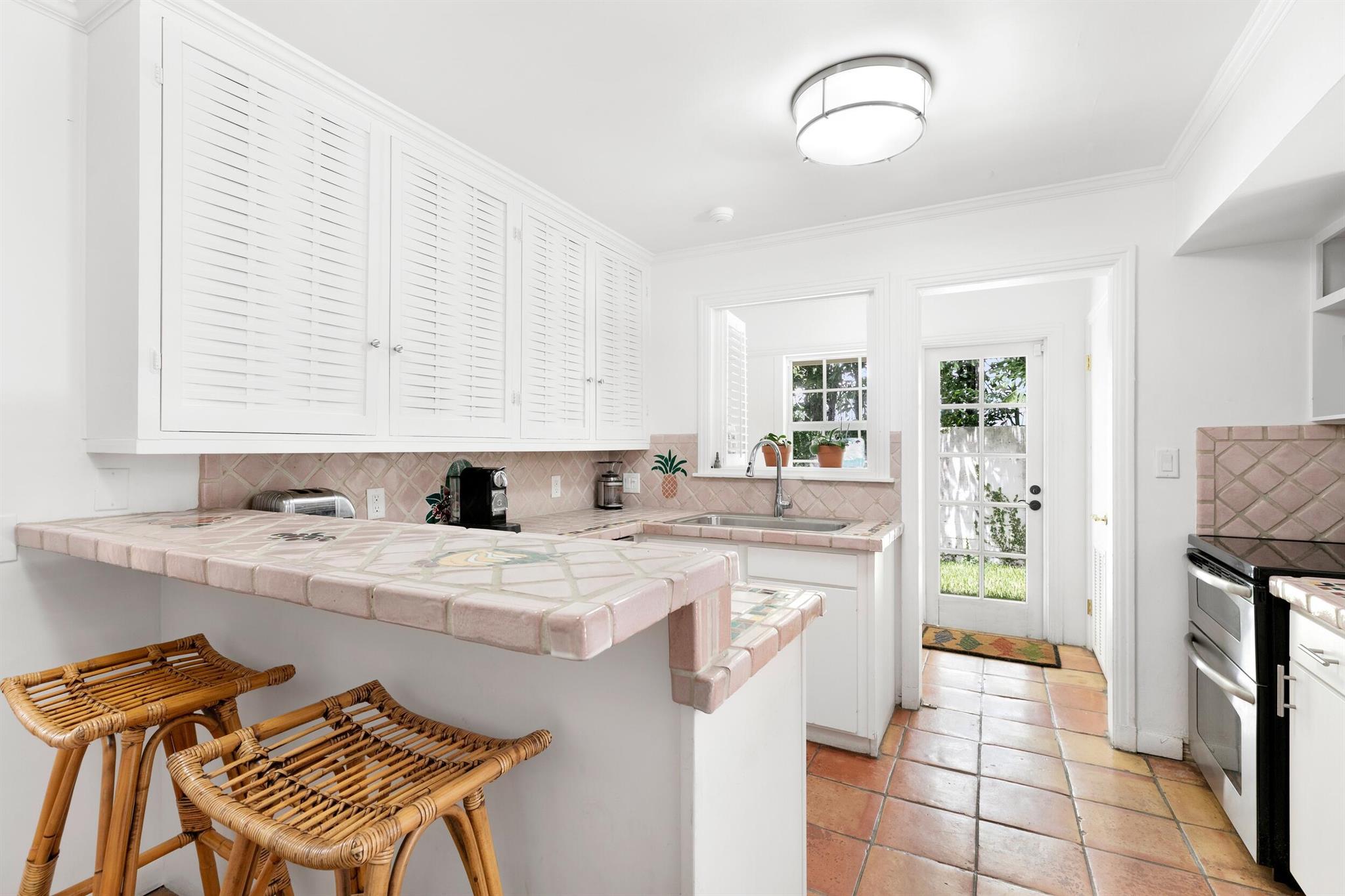 NEW SIEARS TR - Residential